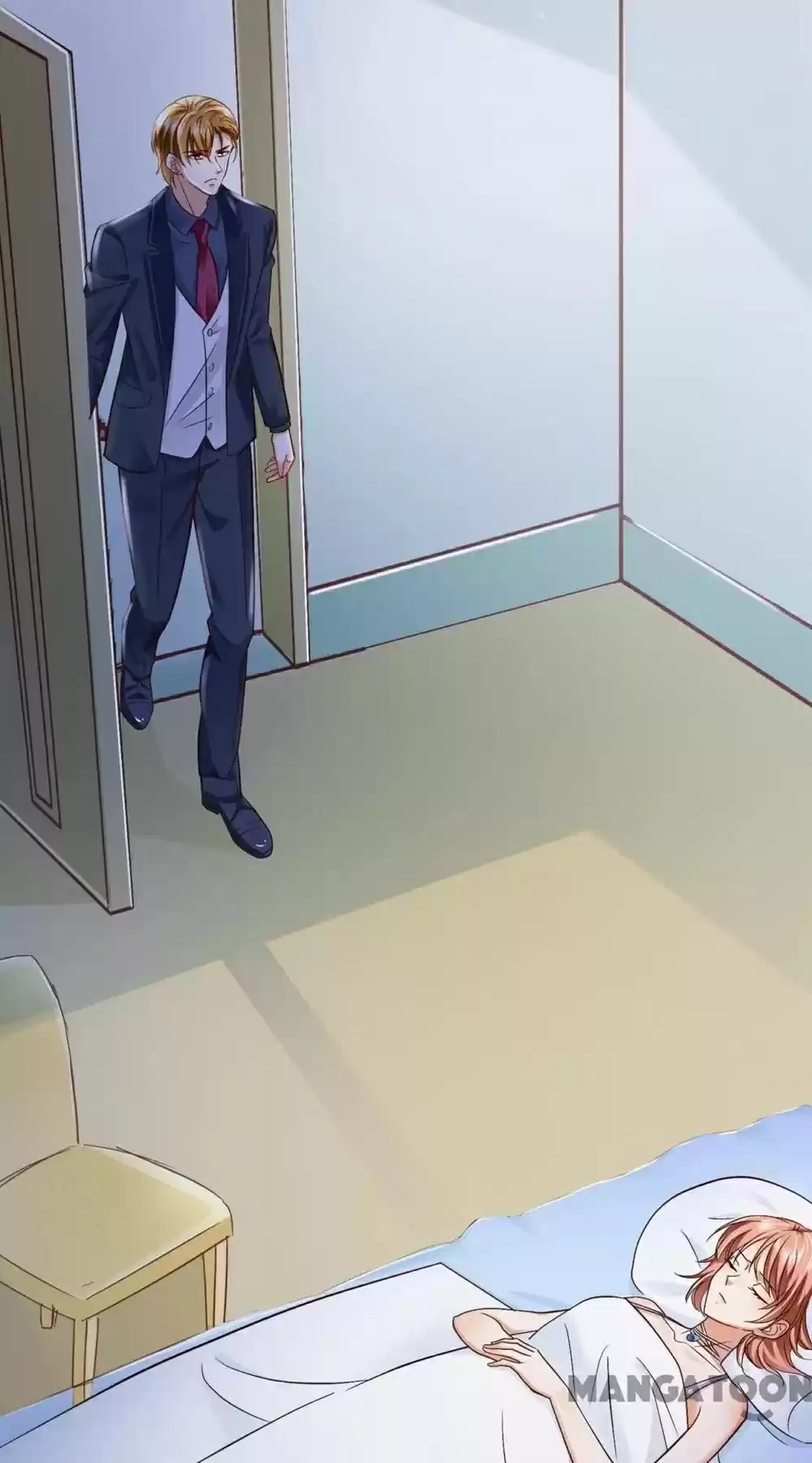 The Expensive Ex-Wife Of A Wealthy Family Chapter 683