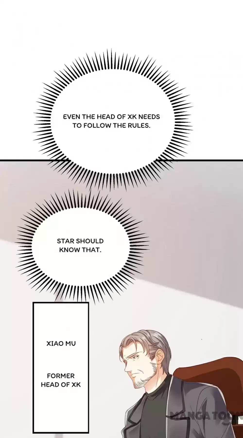 The Expensive Ex-Wife Of A Wealthy Family Chapter 683