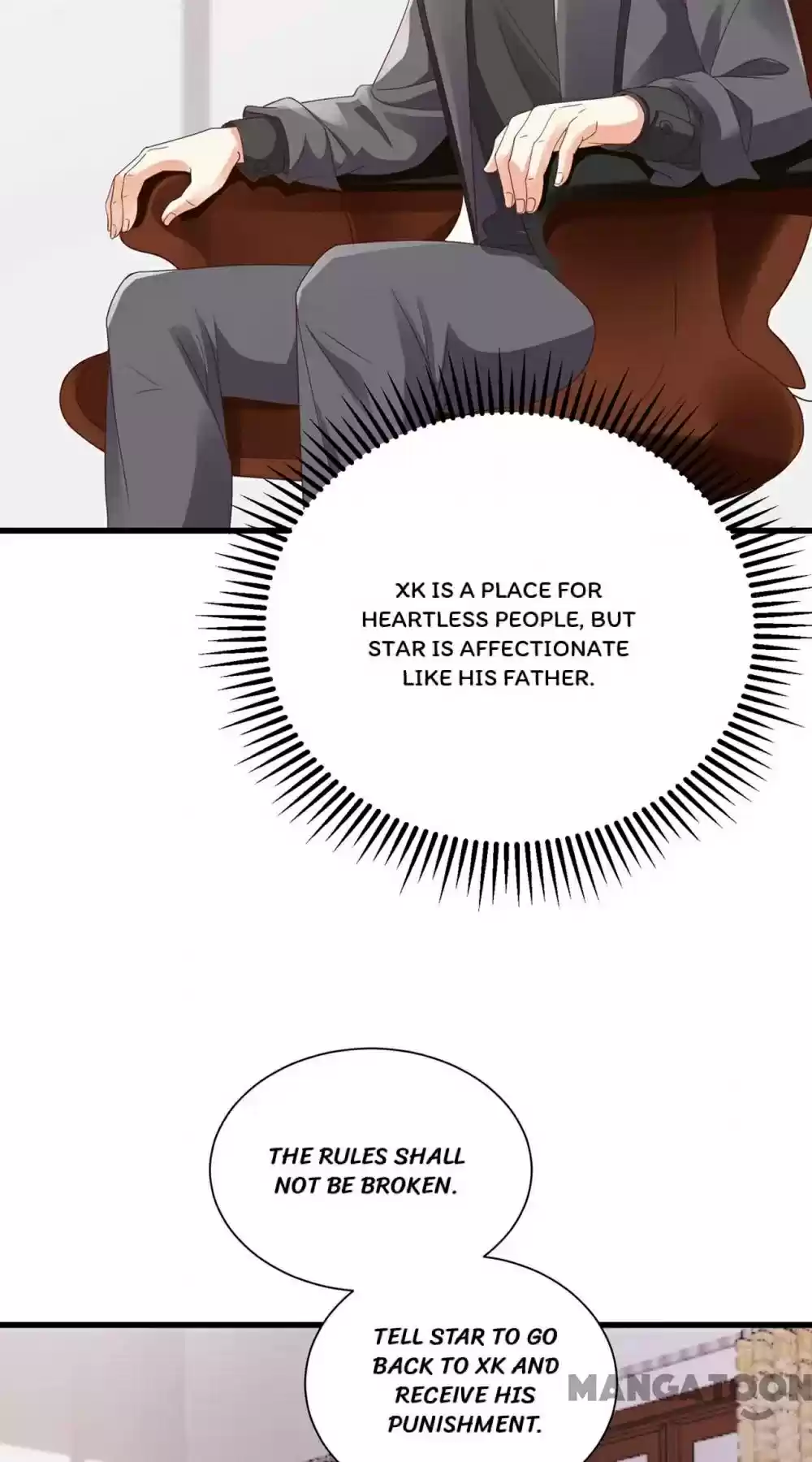 The Expensive Ex-Wife Of A Wealthy Family Chapter 683