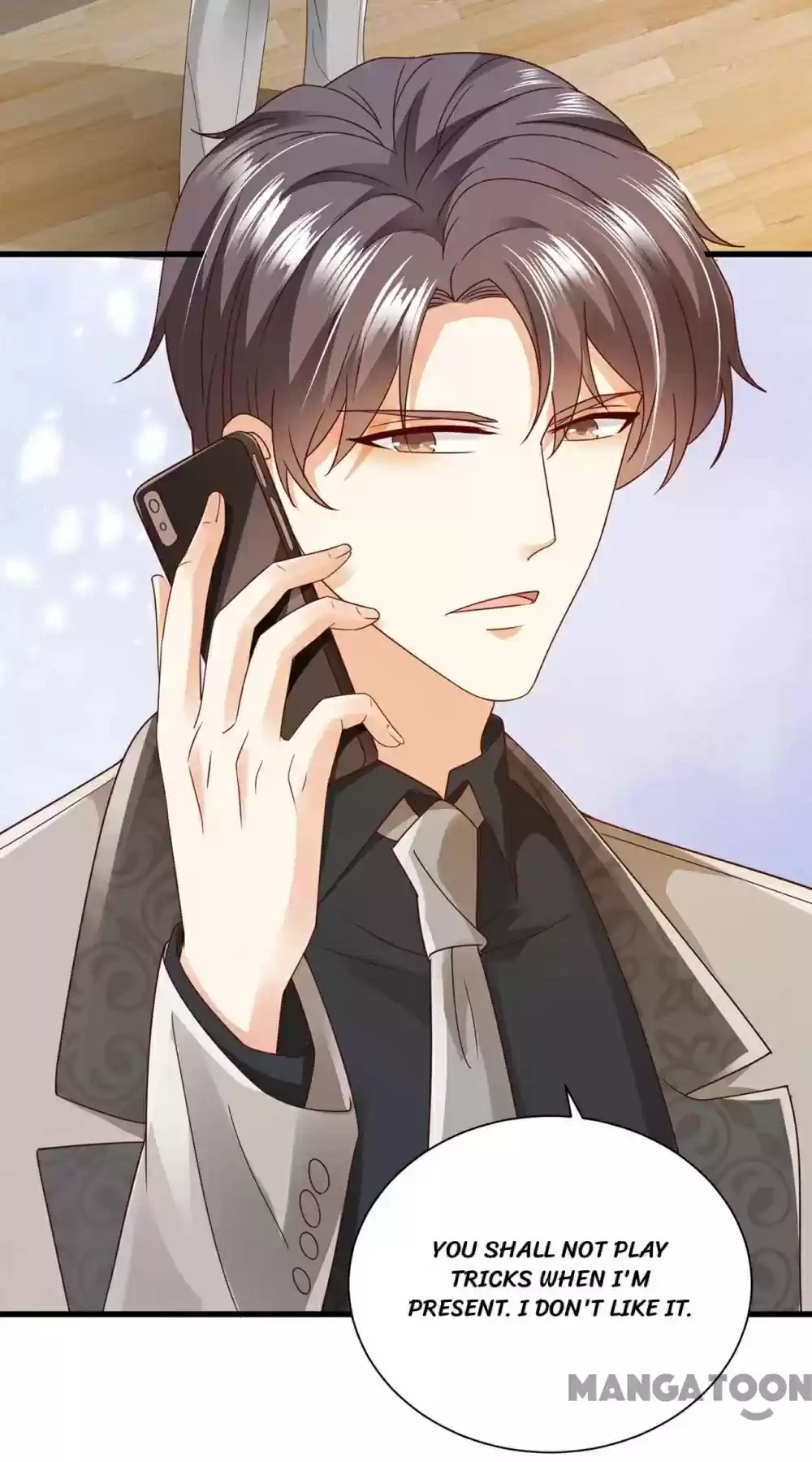 The Expensive Ex-Wife Of A Wealthy Family Chapter 683