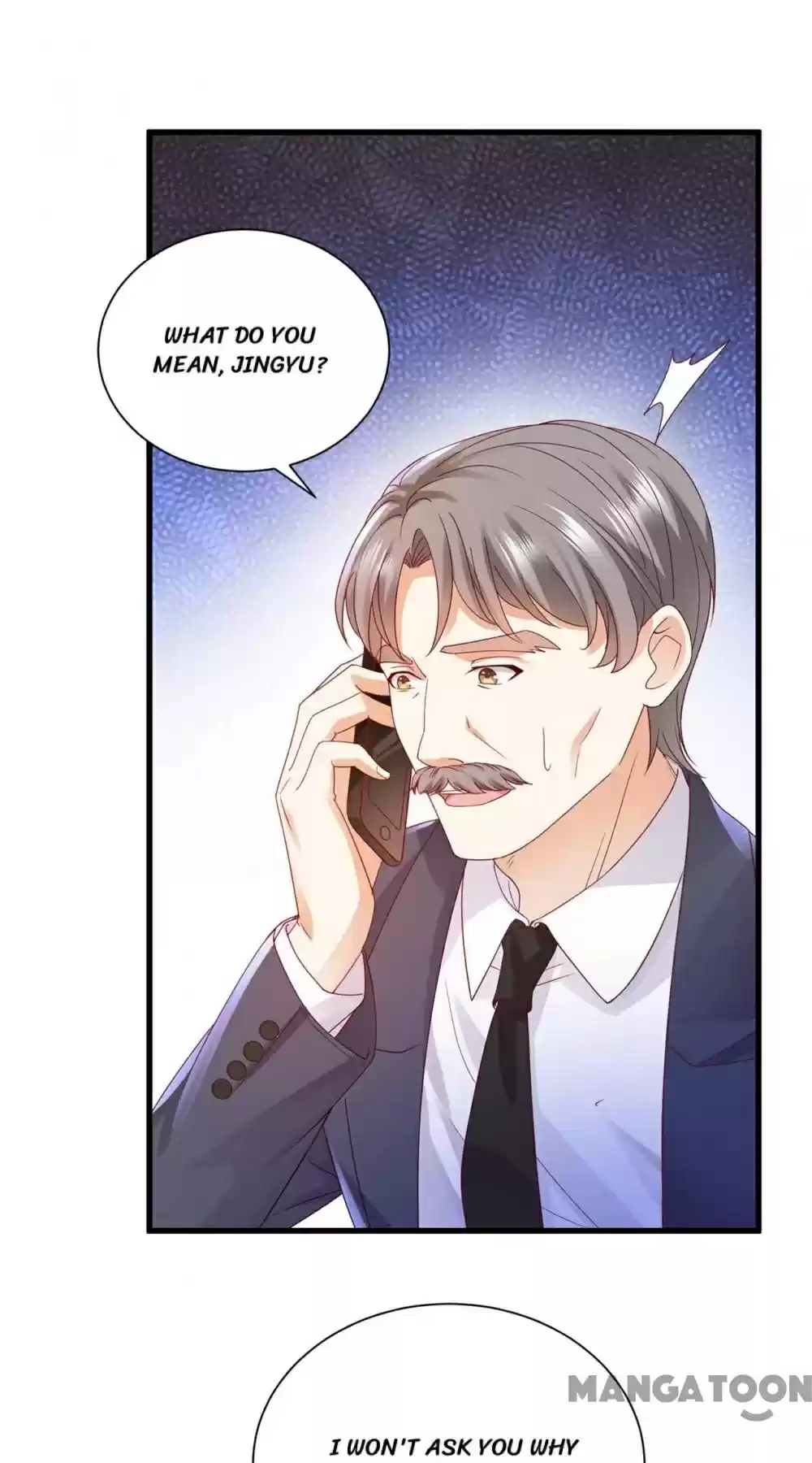 The Expensive Ex-Wife Of A Wealthy Family Chapter 683