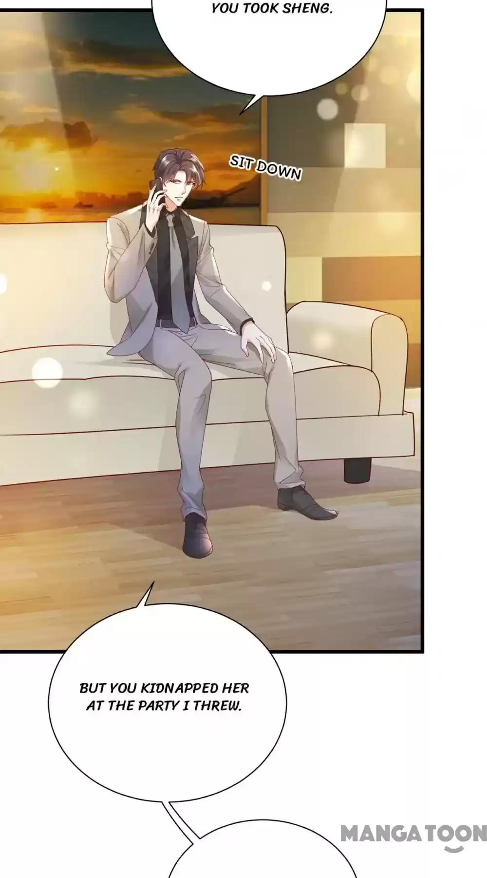 The Expensive Ex-Wife Of A Wealthy Family Chapter 683