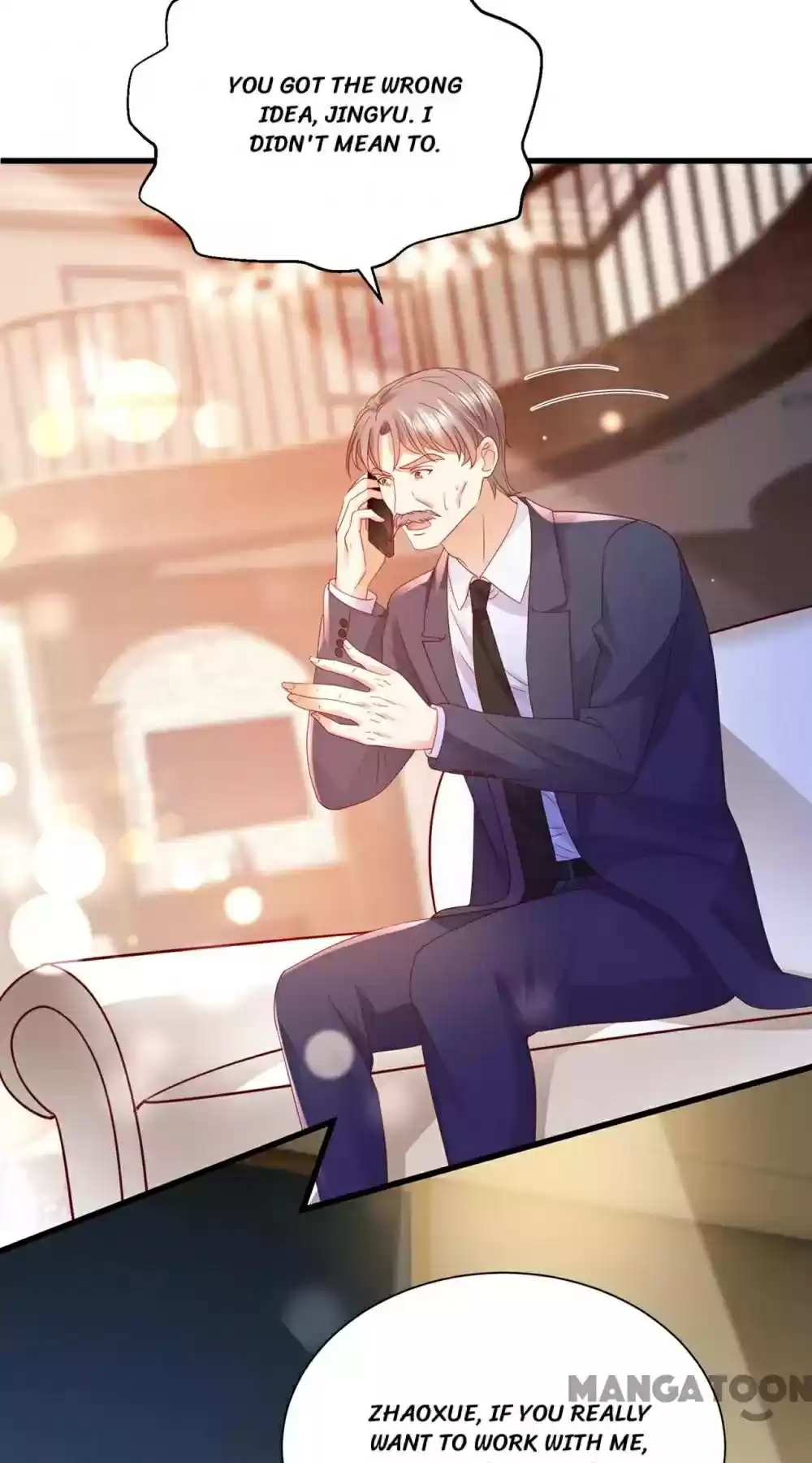 The Expensive Ex-Wife Of A Wealthy Family Chapter 683