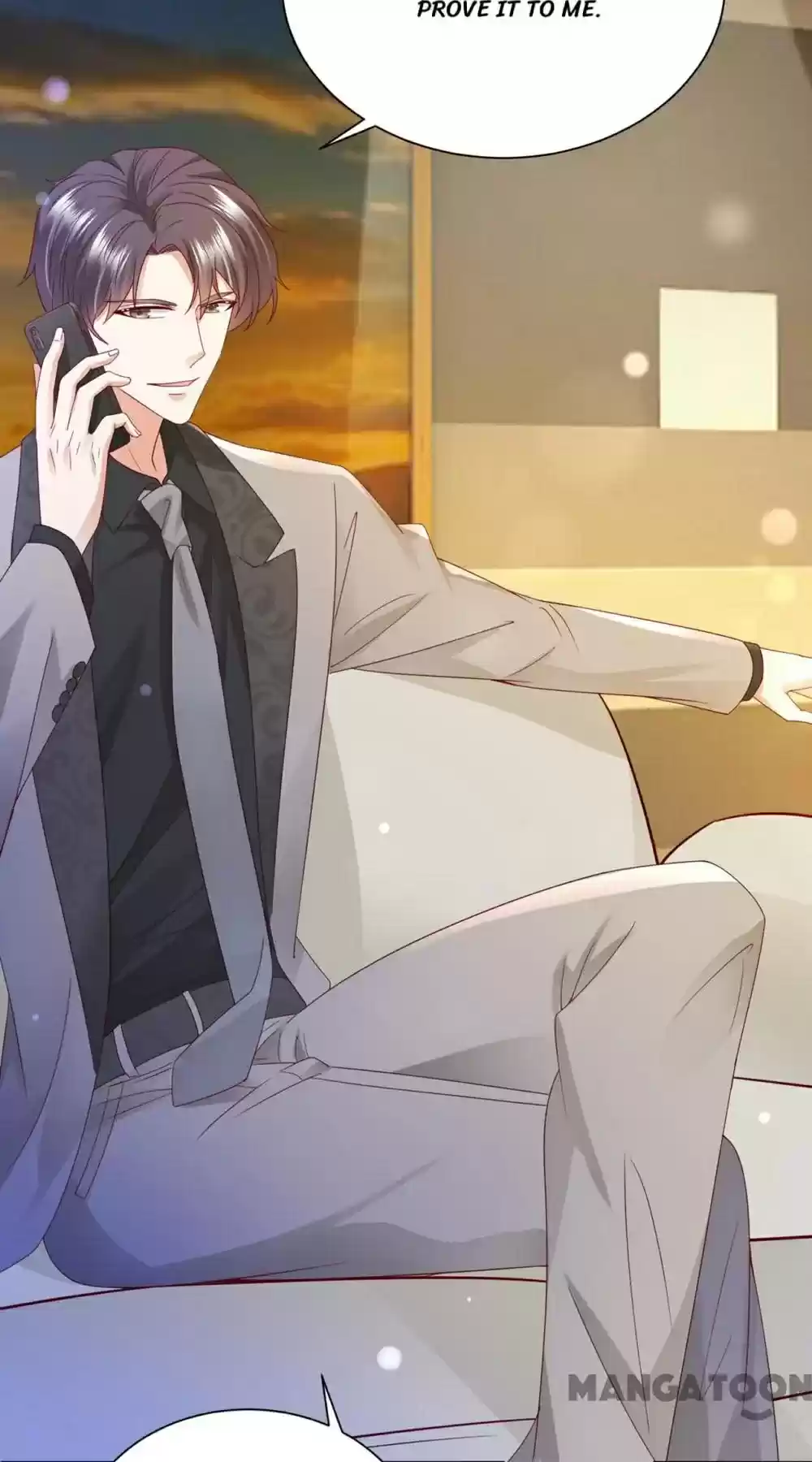 The Expensive Ex-Wife Of A Wealthy Family Chapter 683