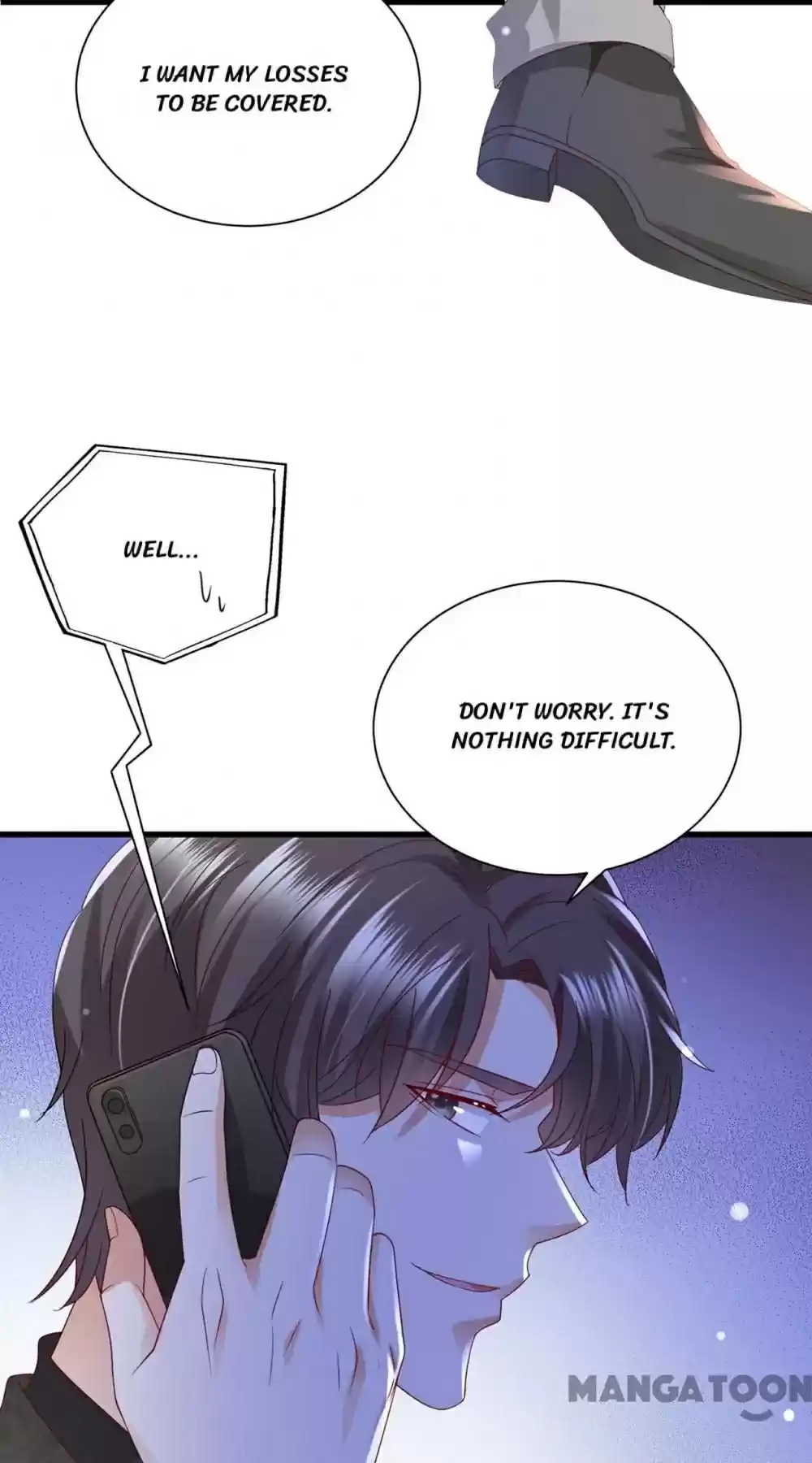 The Expensive Ex-Wife Of A Wealthy Family Chapter 683