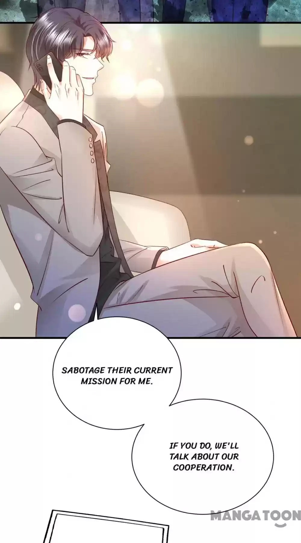 The Expensive Ex-Wife Of A Wealthy Family Chapter 683