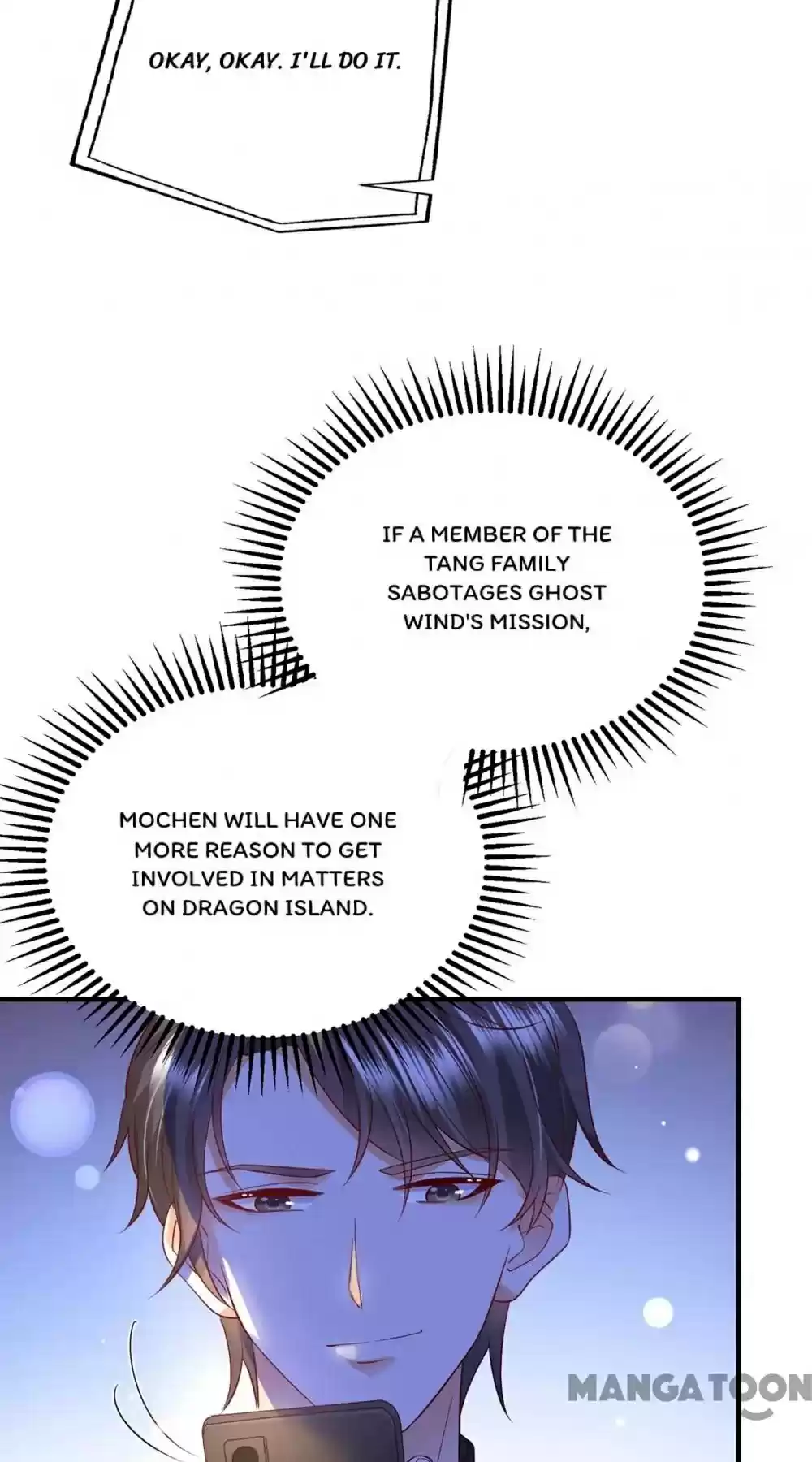 The Expensive Ex-Wife Of A Wealthy Family Chapter 683