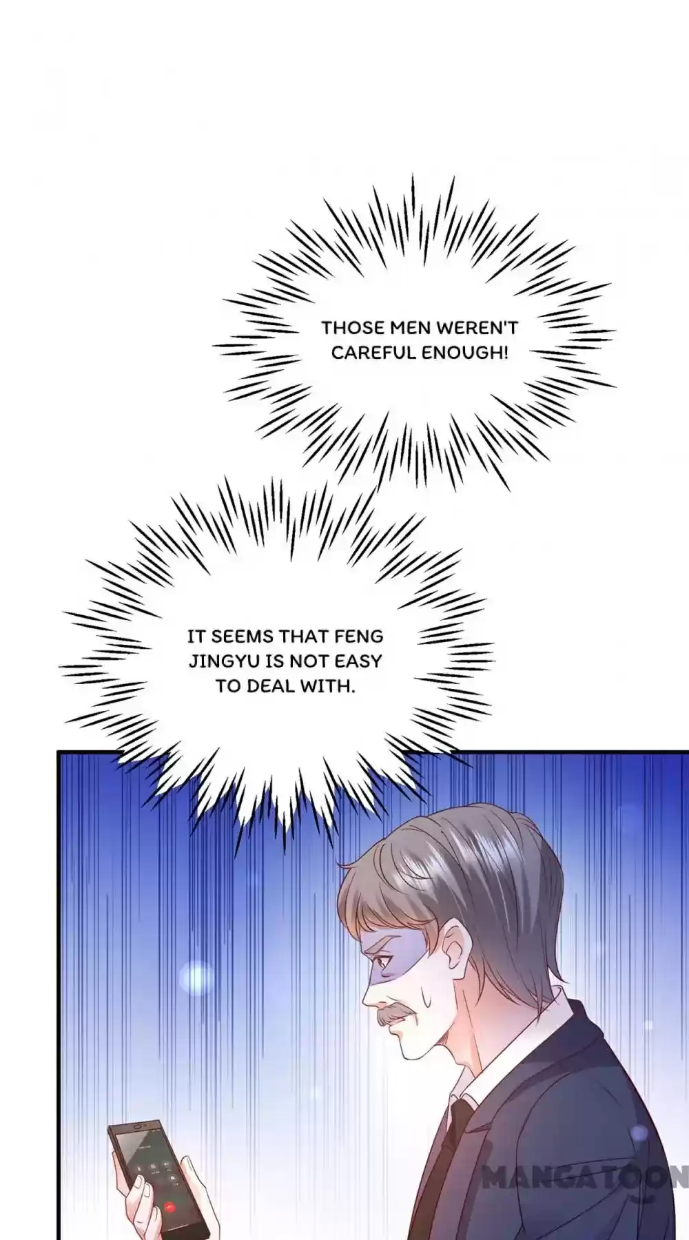 The Expensive Ex-Wife Of A Wealthy Family Chapter 683