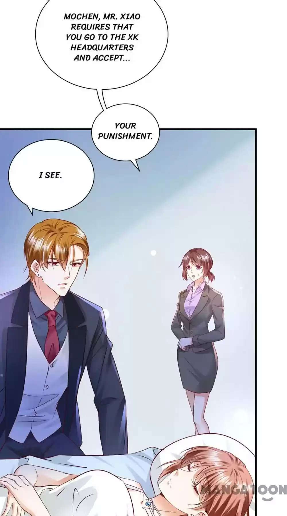 The Expensive Ex-Wife Of A Wealthy Family Chapter 684