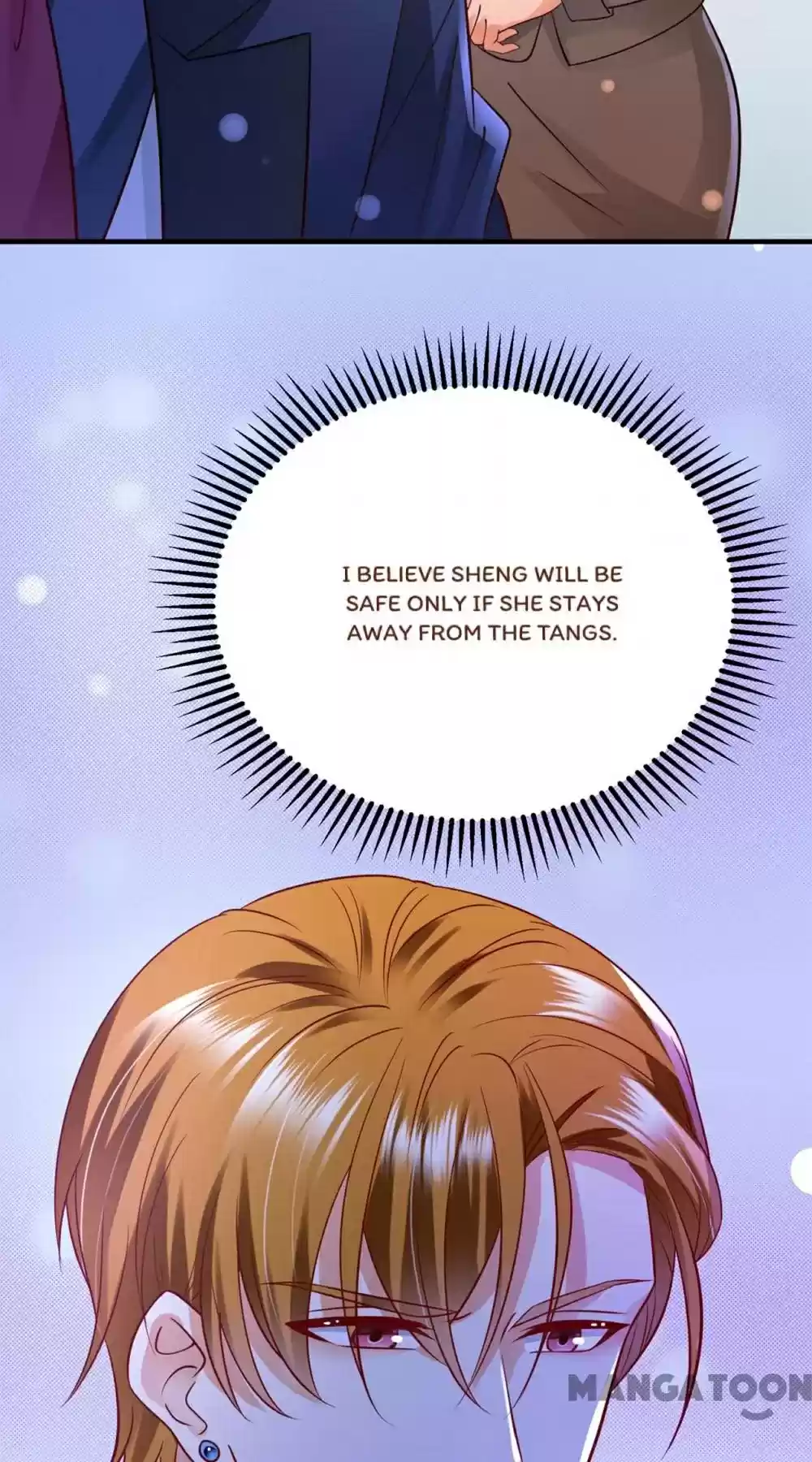 The Expensive Ex-Wife Of A Wealthy Family Chapter 684