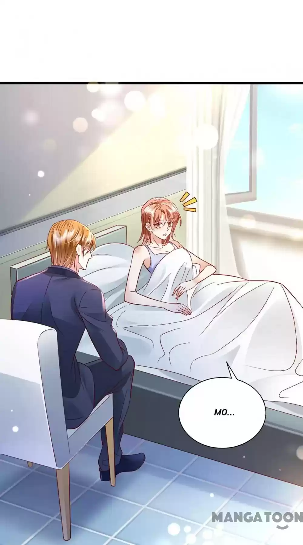 The Expensive Ex-Wife Of A Wealthy Family Chapter 684