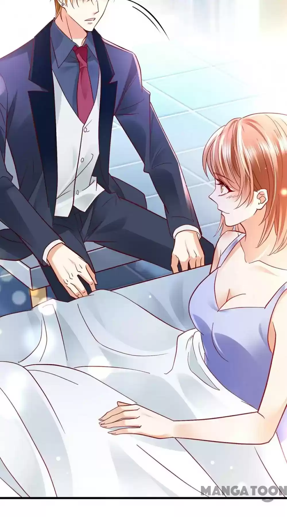 The Expensive Ex-Wife Of A Wealthy Family Chapter 684