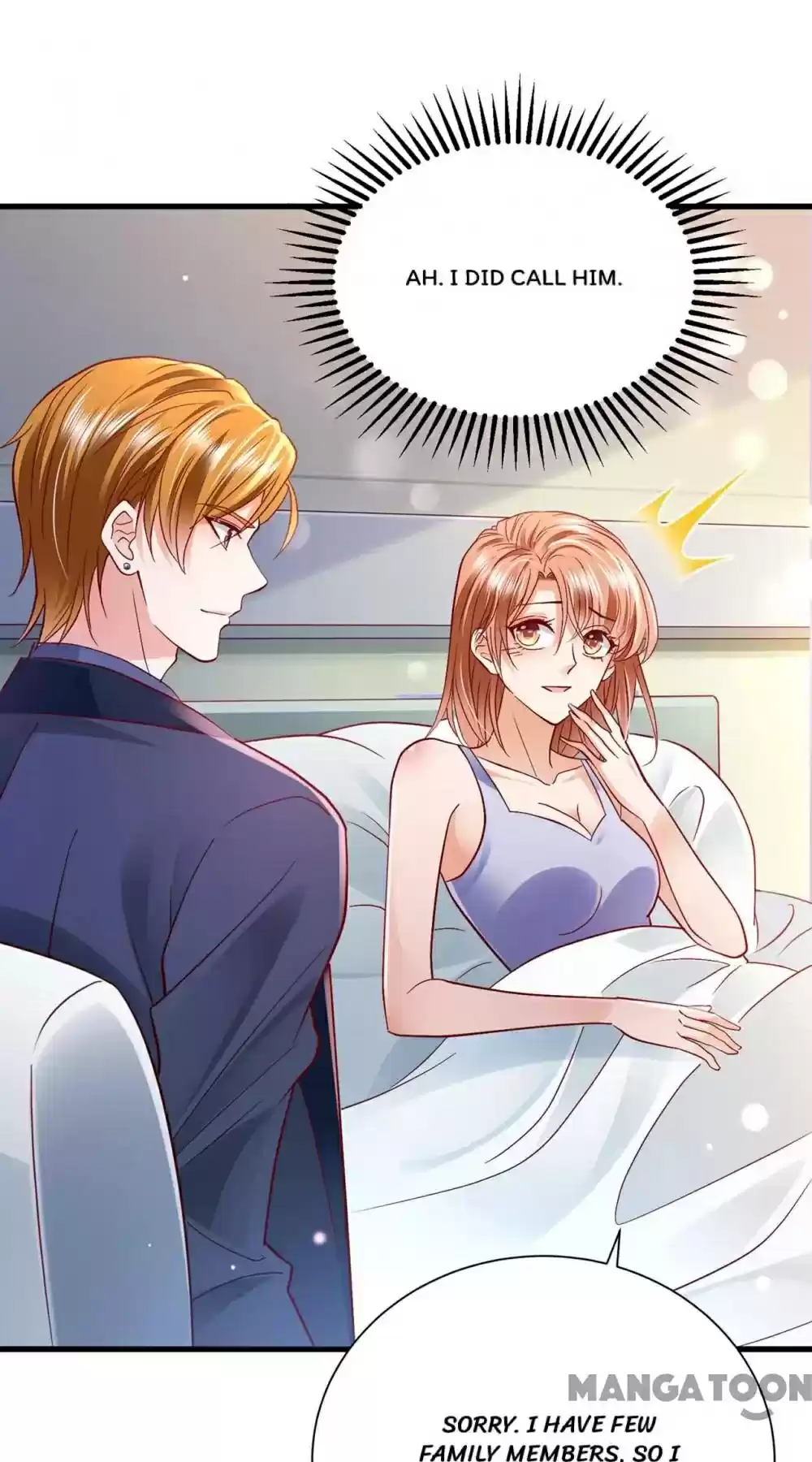 The Expensive Ex-Wife Of A Wealthy Family Chapter 684