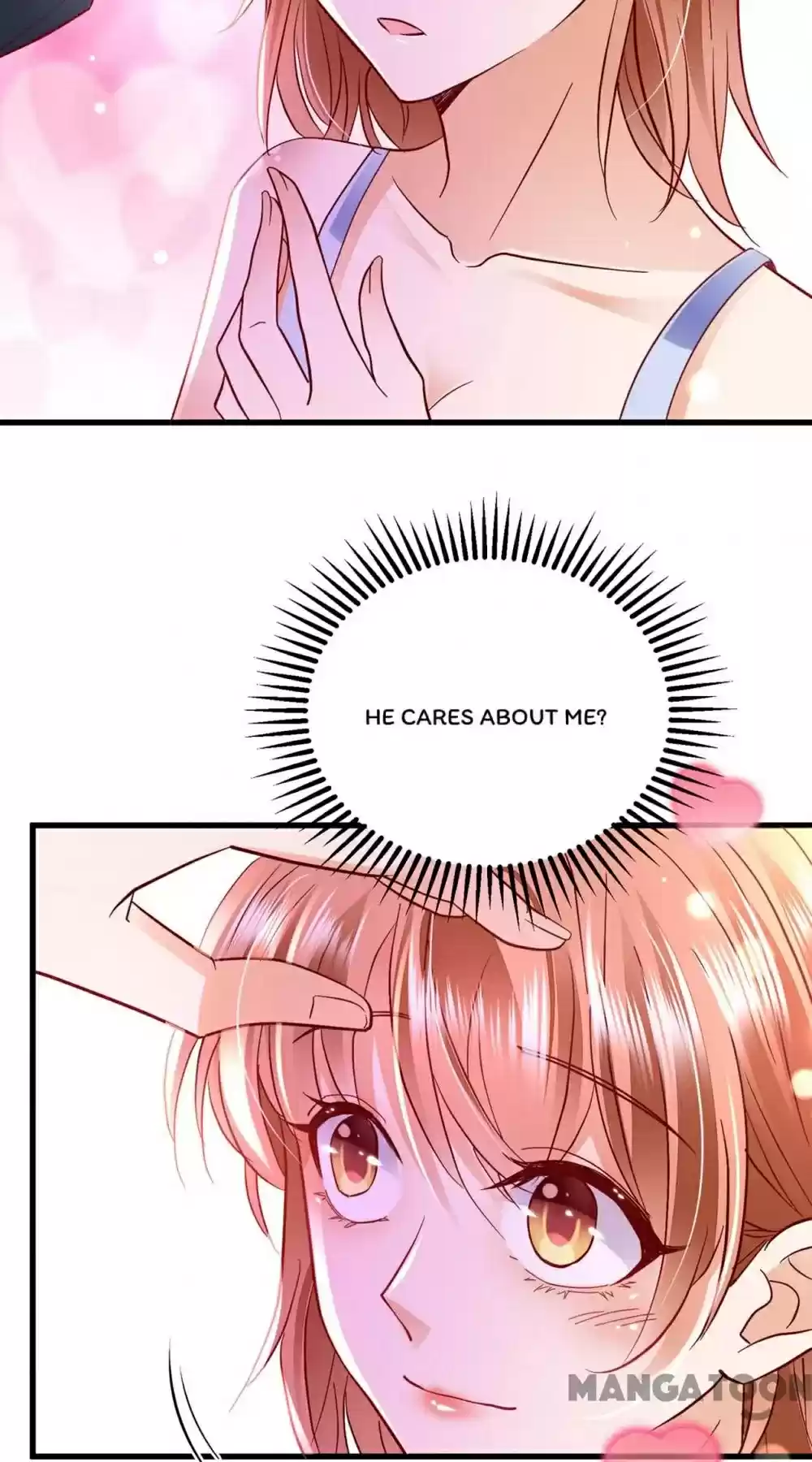 The Expensive Ex-Wife Of A Wealthy Family Chapter 684