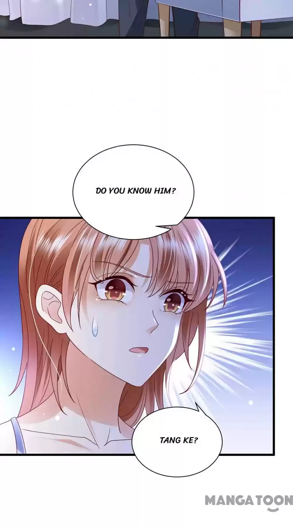 The Expensive Ex-Wife Of A Wealthy Family Chapter 684