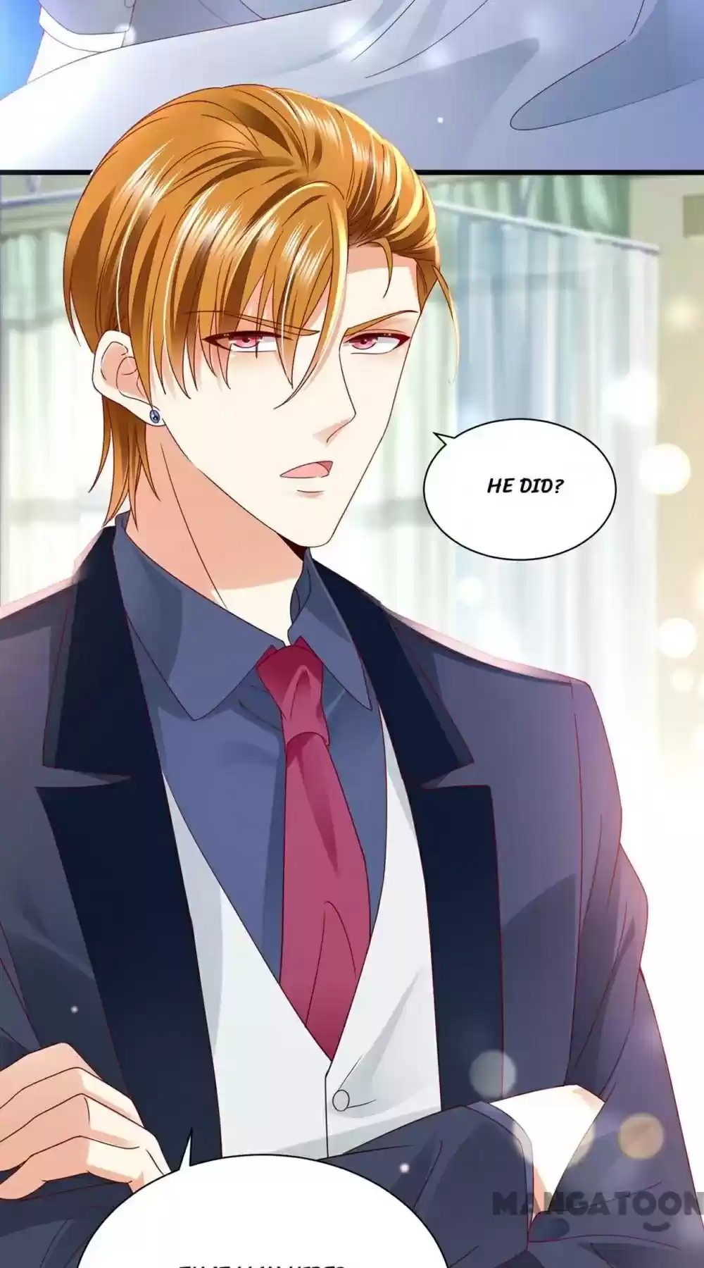 The Expensive Ex-Wife Of A Wealthy Family Chapter 684