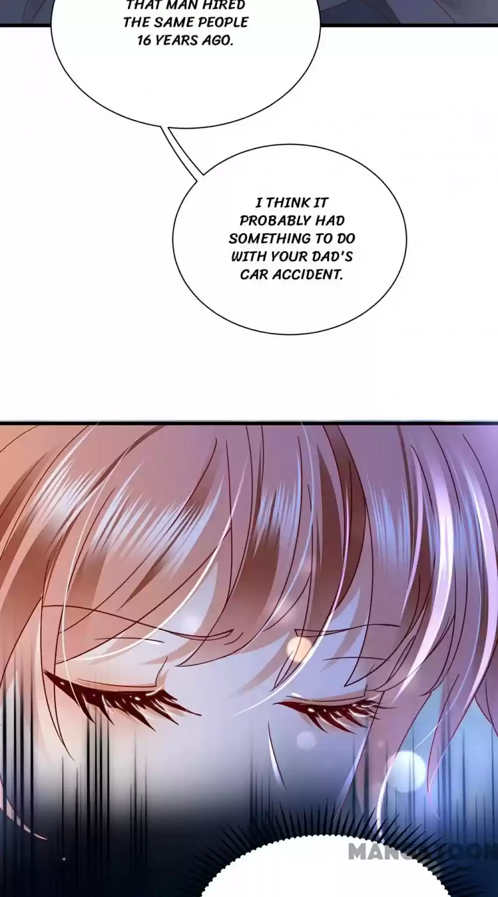 The Expensive Ex-Wife Of A Wealthy Family Chapter 684