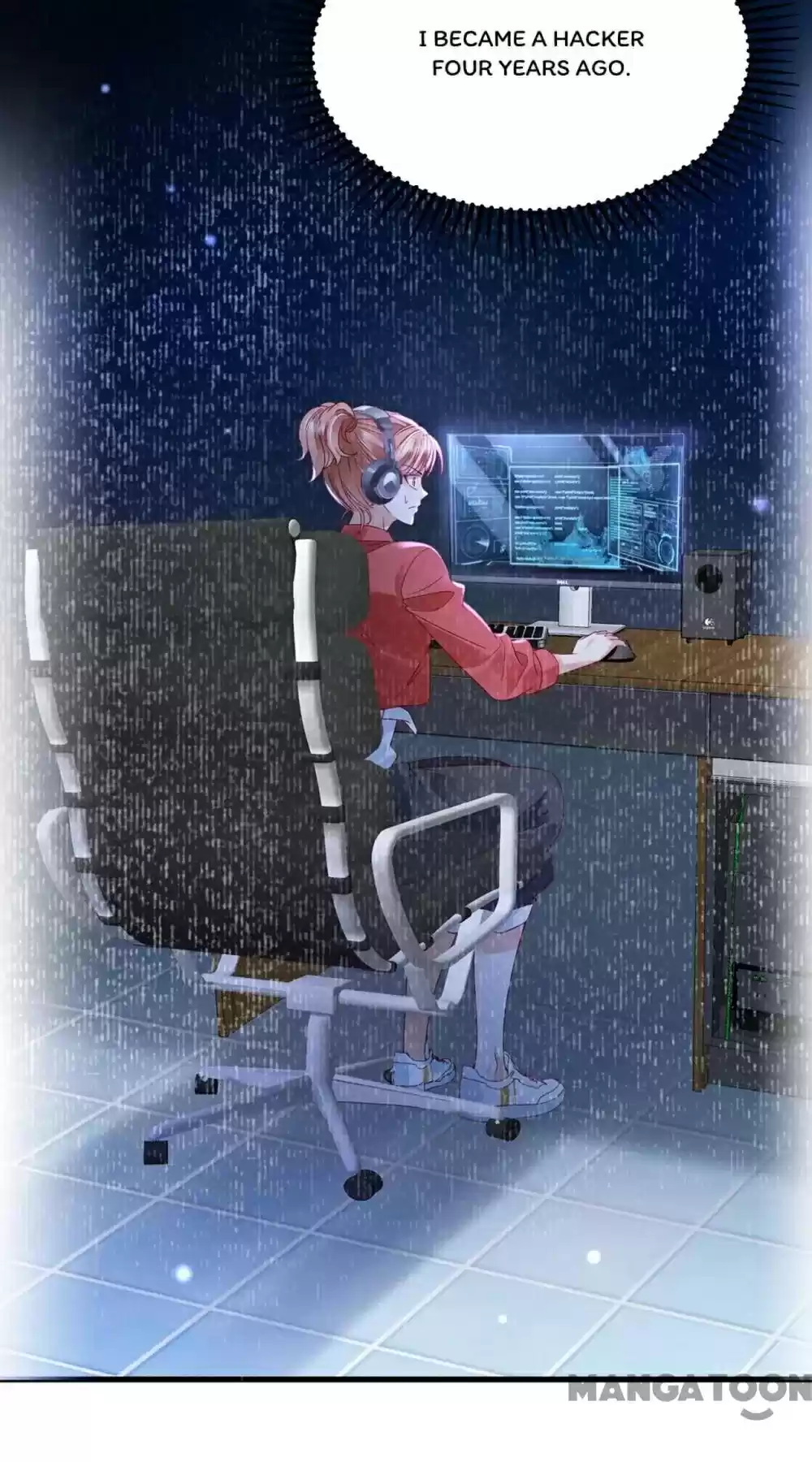 The Expensive Ex-Wife Of A Wealthy Family Chapter 684