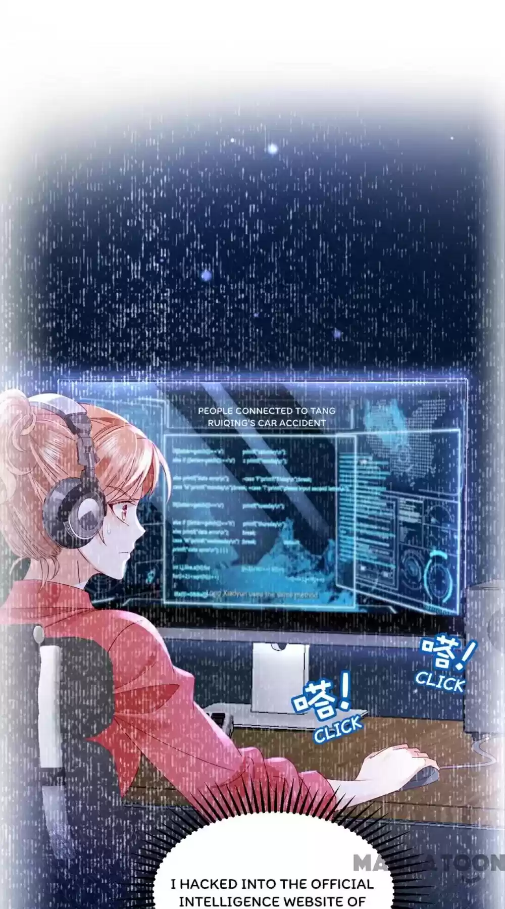 The Expensive Ex-Wife Of A Wealthy Family Chapter 684