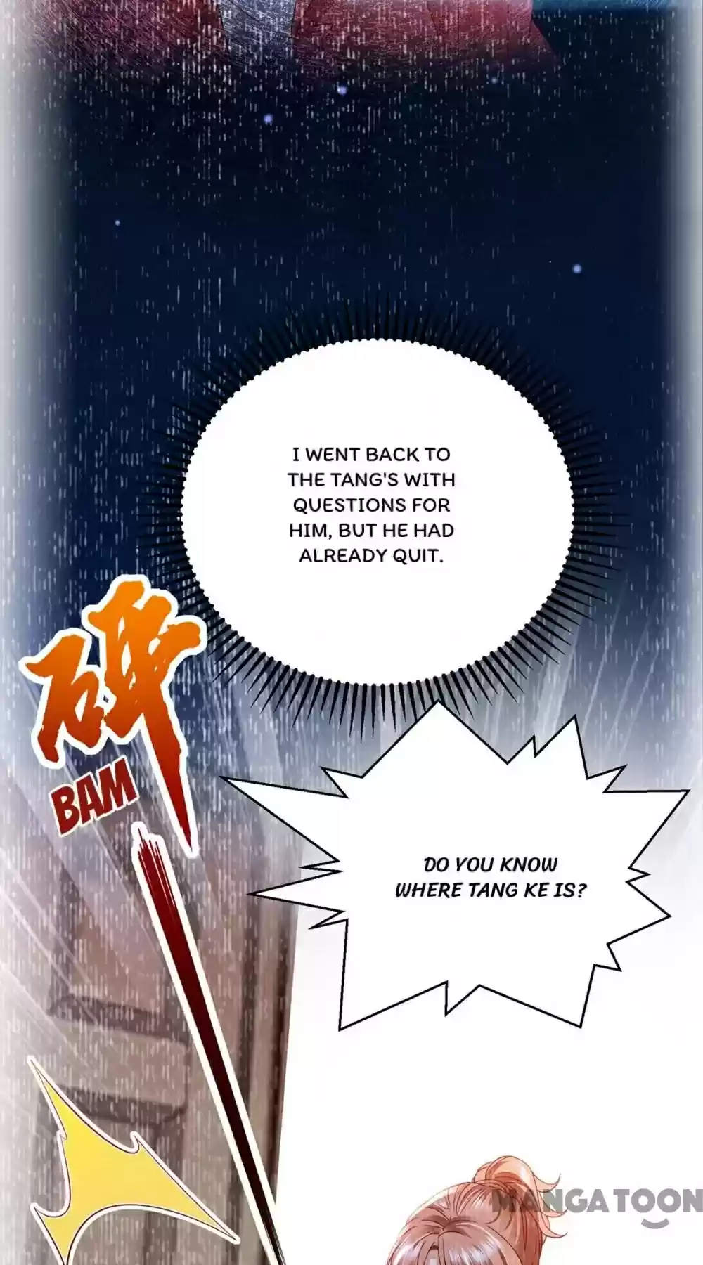 The Expensive Ex-Wife Of A Wealthy Family Chapter 684