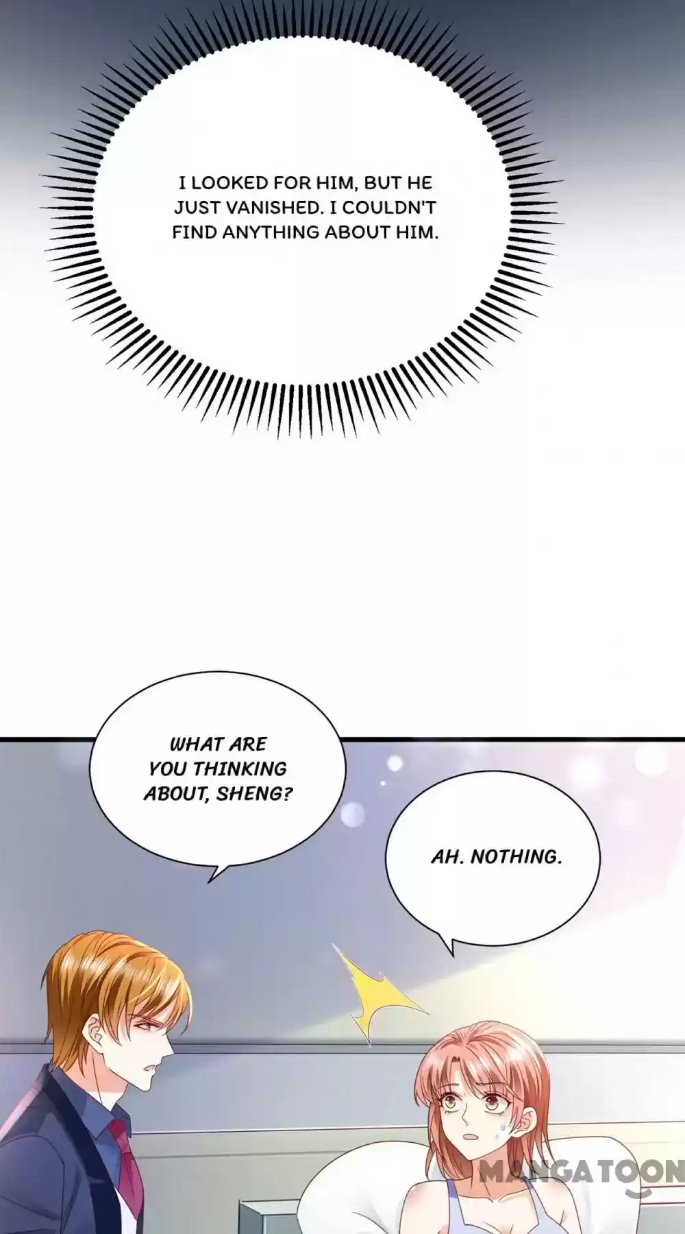 The Expensive Ex-Wife Of A Wealthy Family Chapter 684