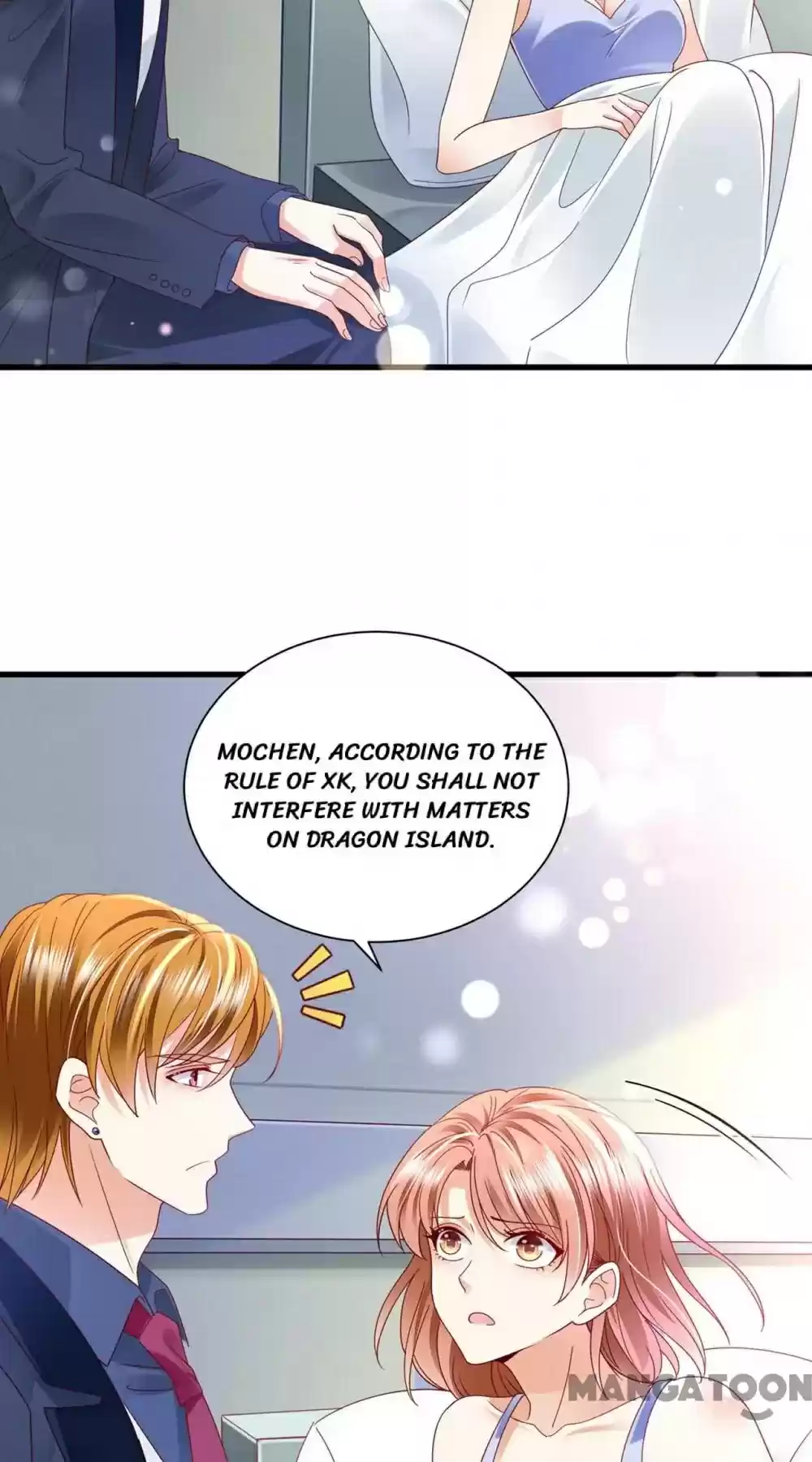 The Expensive Ex-Wife Of A Wealthy Family Chapter 684