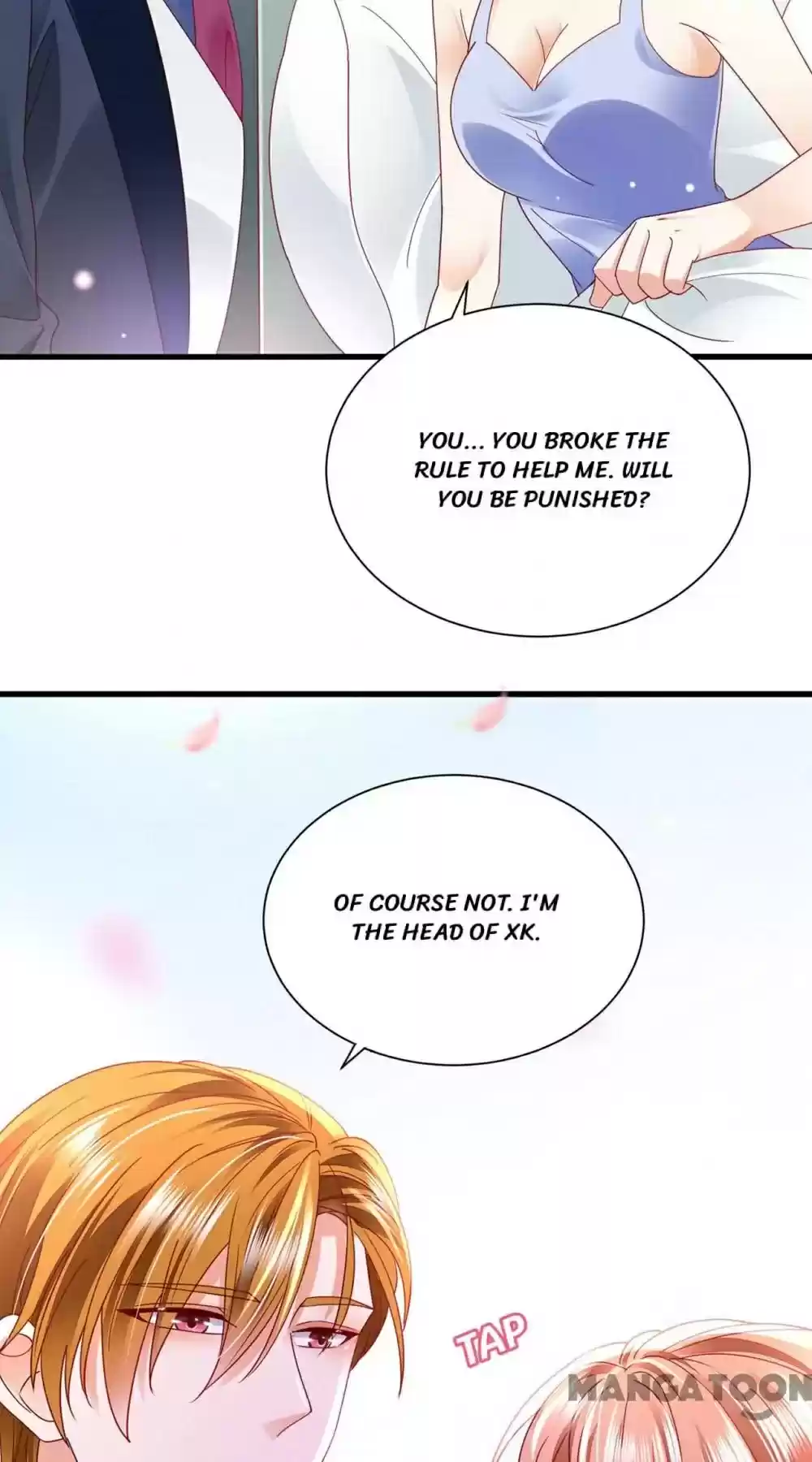 The Expensive Ex-Wife Of A Wealthy Family Chapter 684