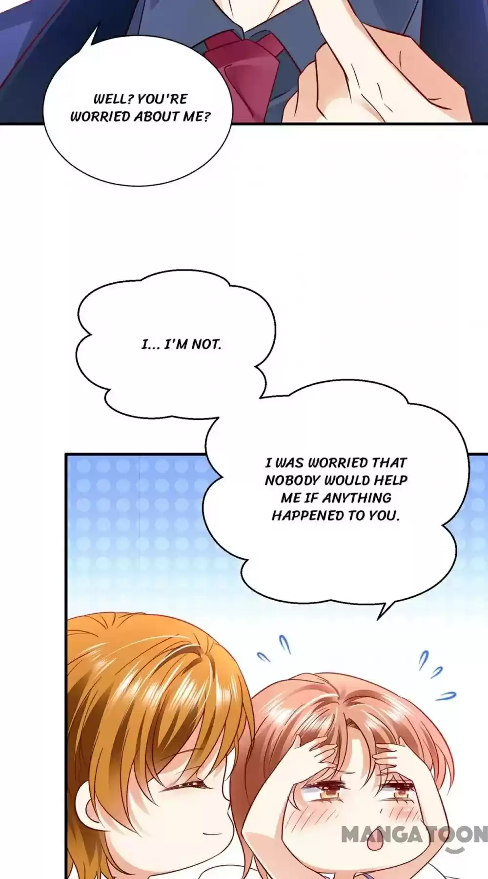 The Expensive Ex-Wife Of A Wealthy Family Chapter 684