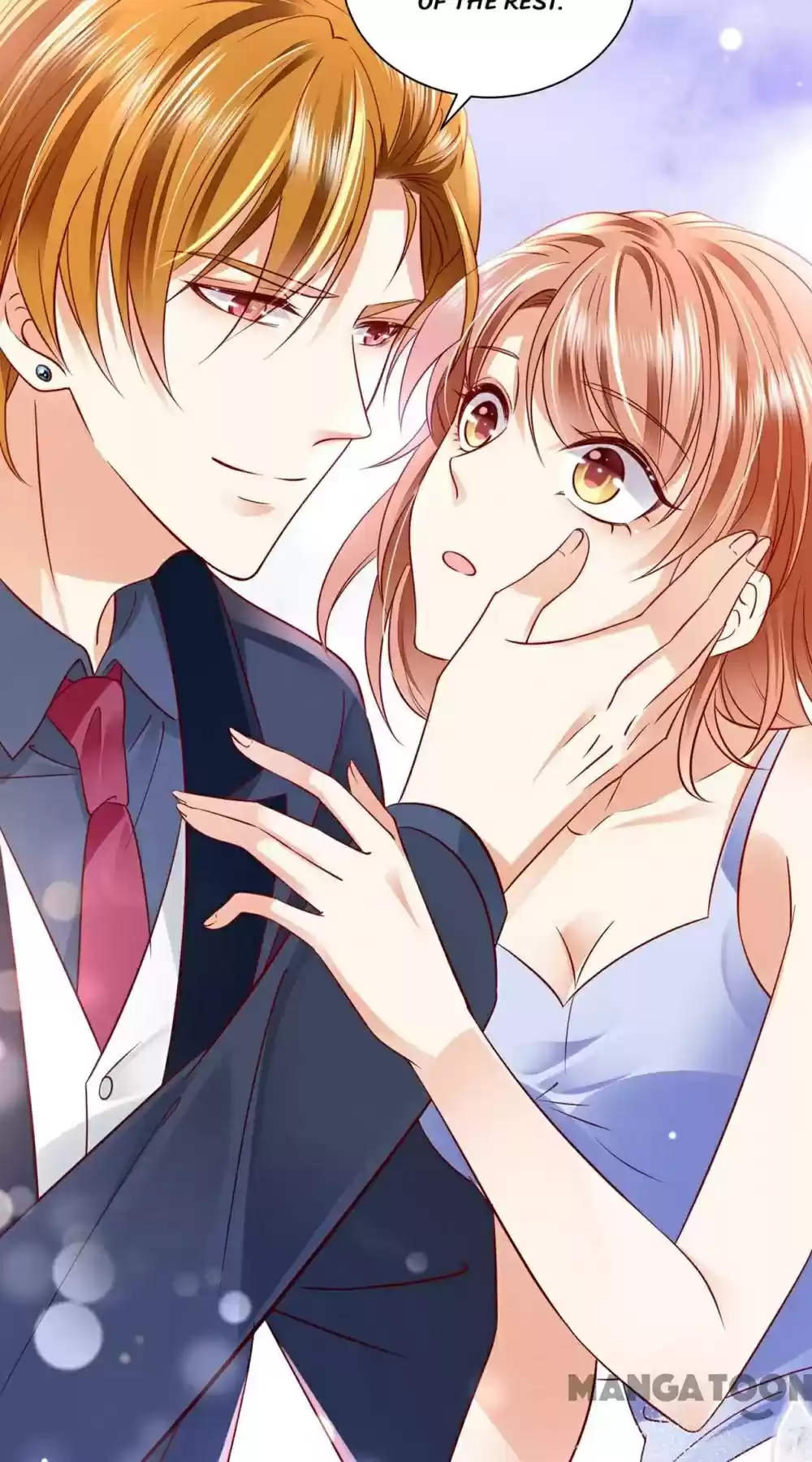 The Expensive Ex-Wife Of A Wealthy Family Chapter 684