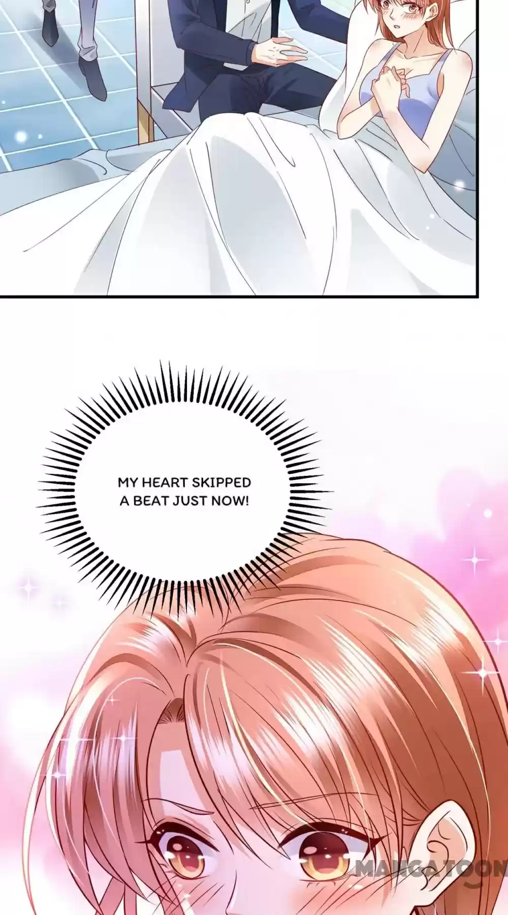 The Expensive Ex-Wife Of A Wealthy Family Chapter 684