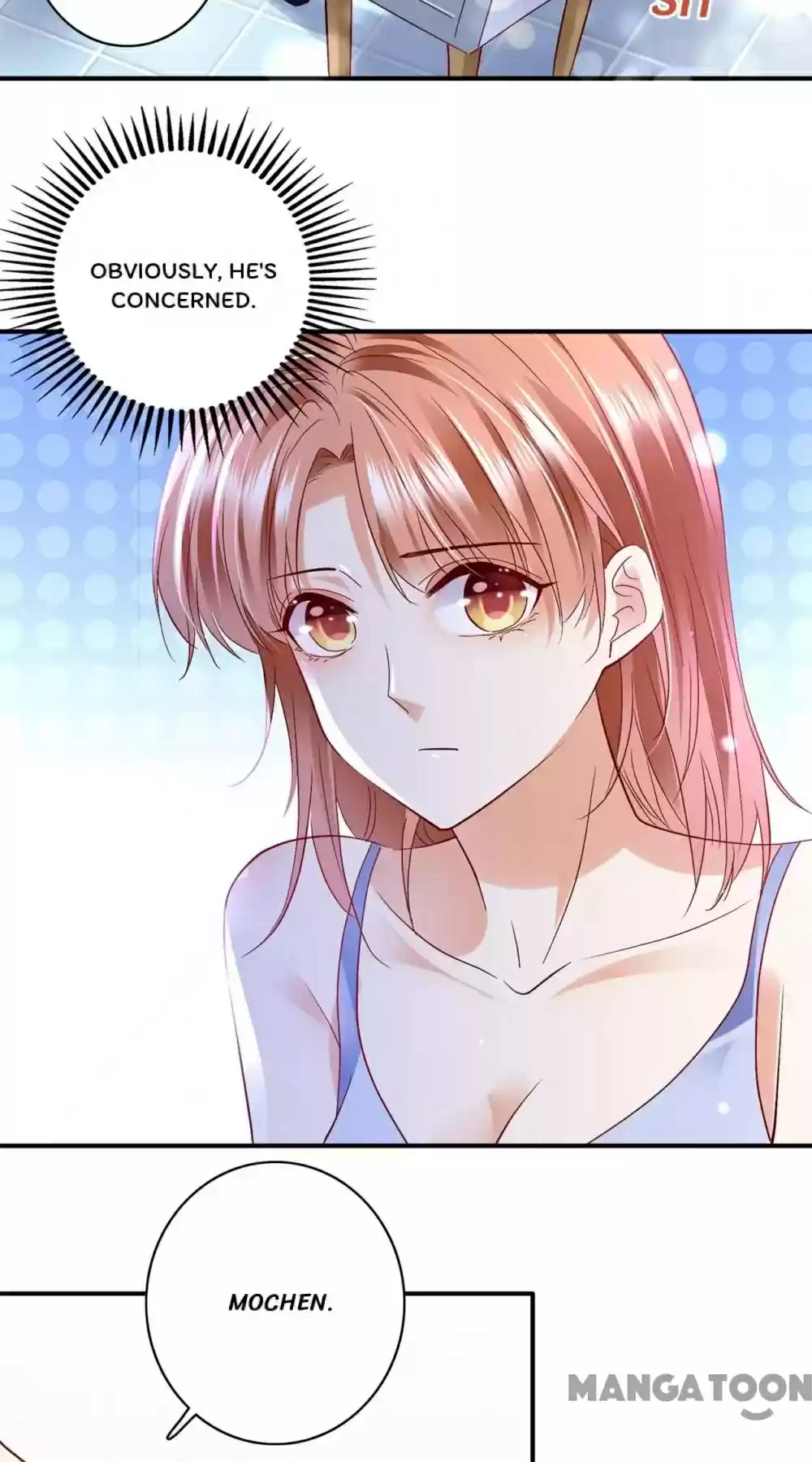 The Expensive Ex-Wife Of A Wealthy Family Chapter 685