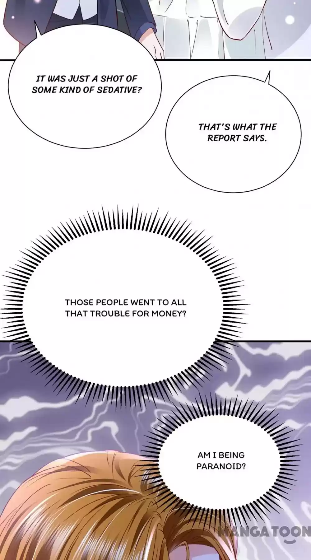 The Expensive Ex-Wife Of A Wealthy Family Chapter 685