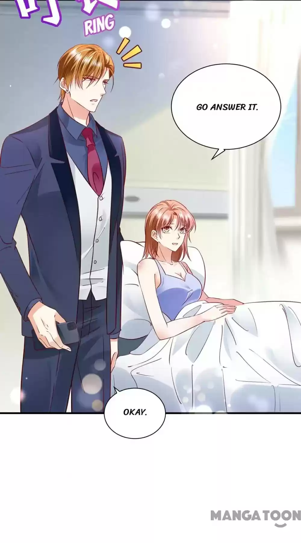 The Expensive Ex-Wife Of A Wealthy Family Chapter 685