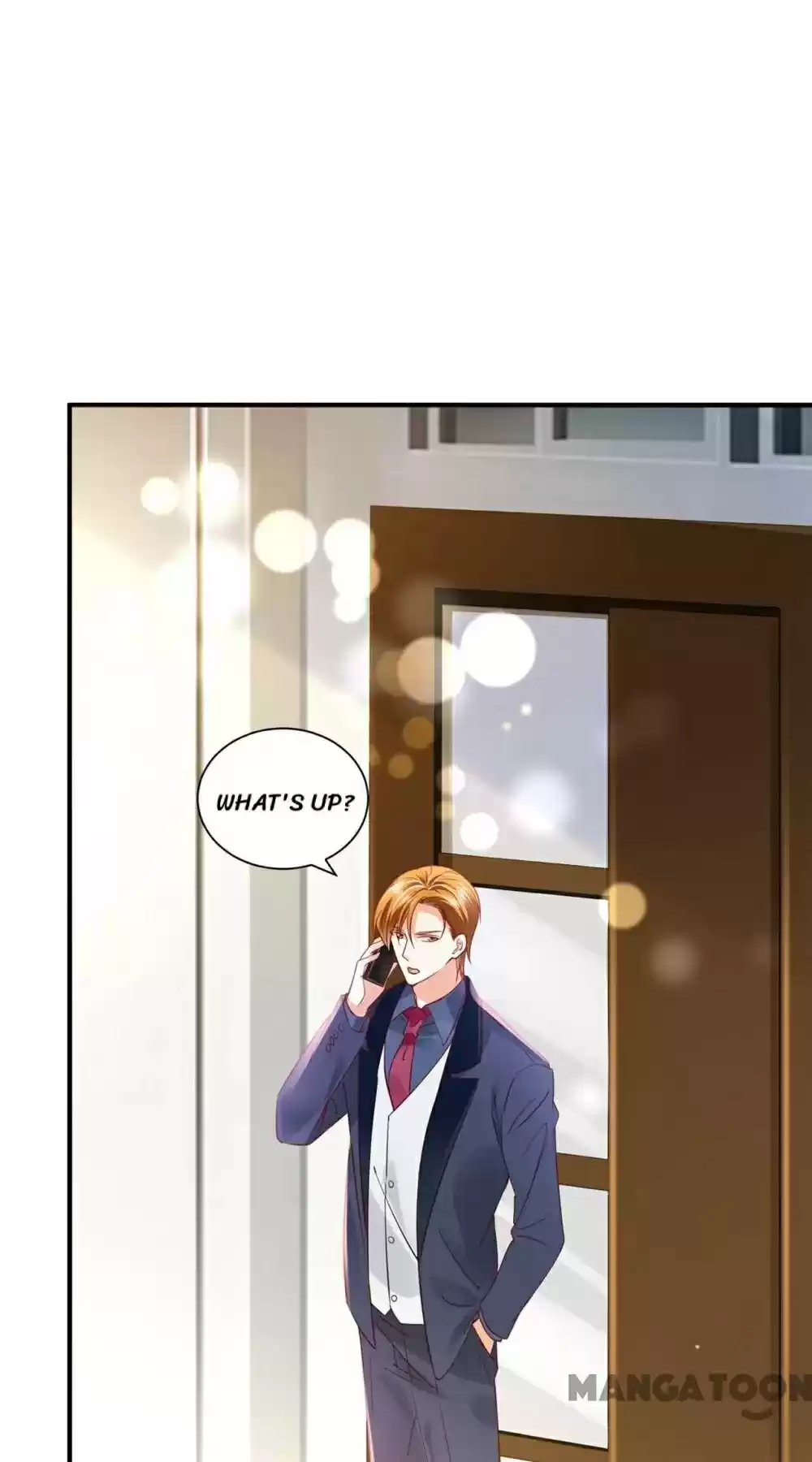 The Expensive Ex-Wife Of A Wealthy Family Chapter 685