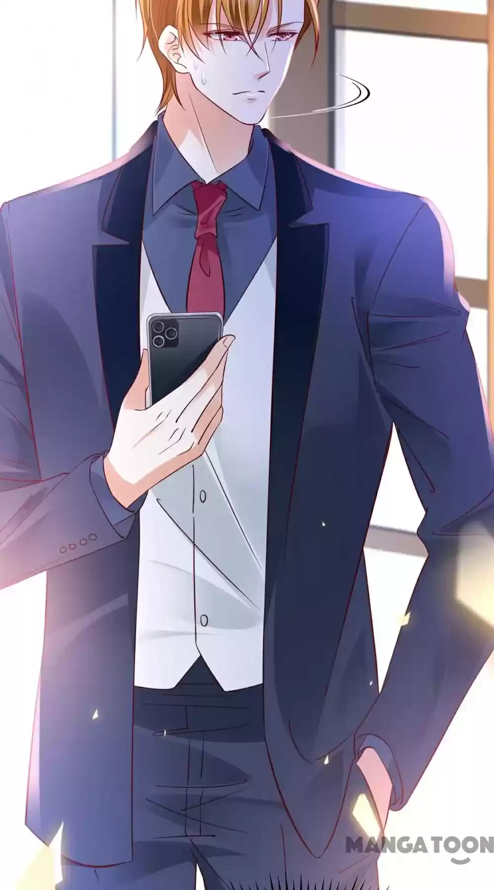 The Expensive Ex-Wife Of A Wealthy Family Chapter 685