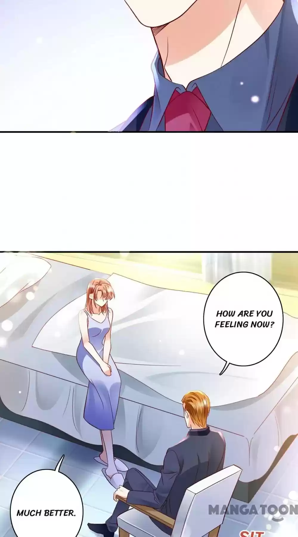 The Expensive Ex-Wife Of A Wealthy Family Chapter 685