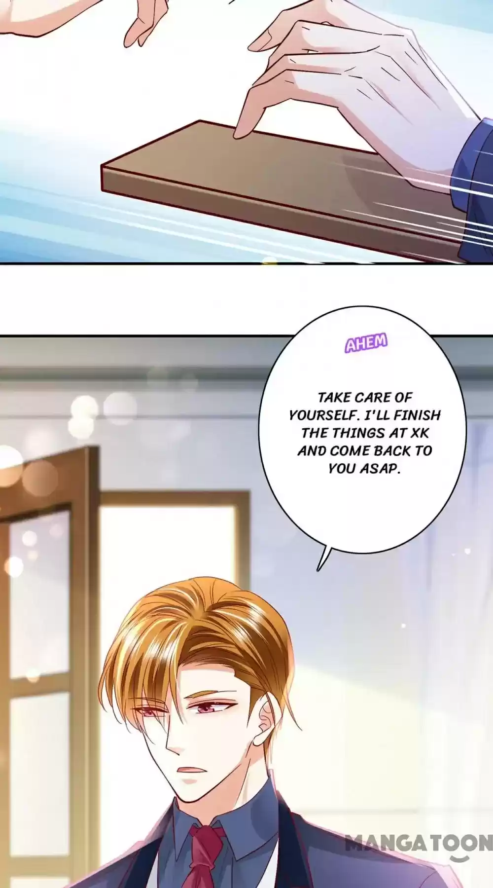 The Expensive Ex-Wife Of A Wealthy Family Chapter 685