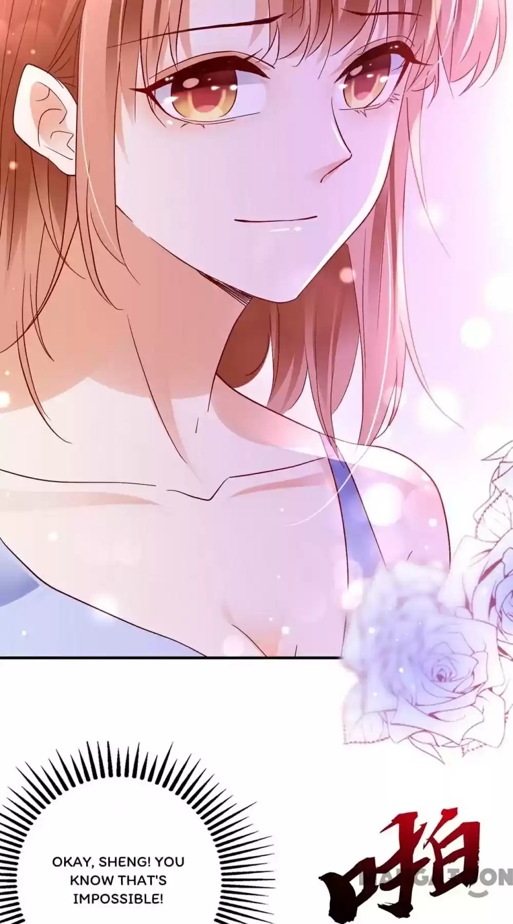 The Expensive Ex-Wife Of A Wealthy Family Chapter 685