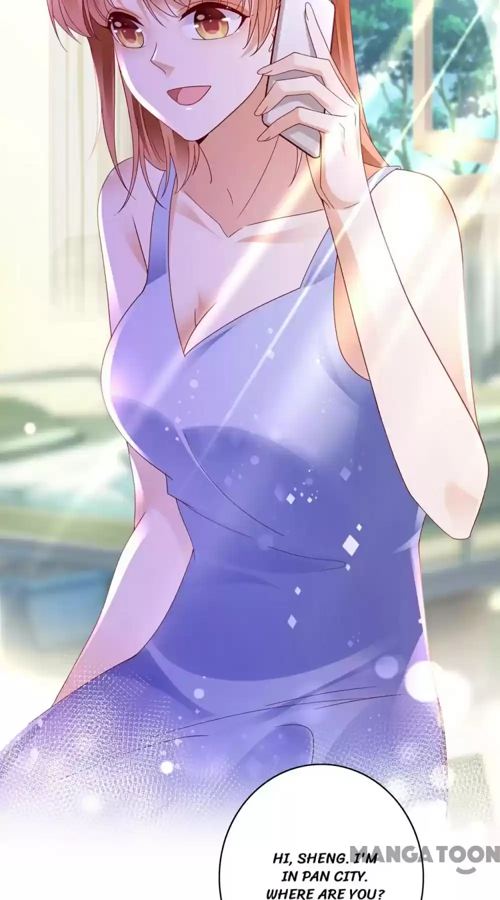 The Expensive Ex-Wife Of A Wealthy Family Chapter 685