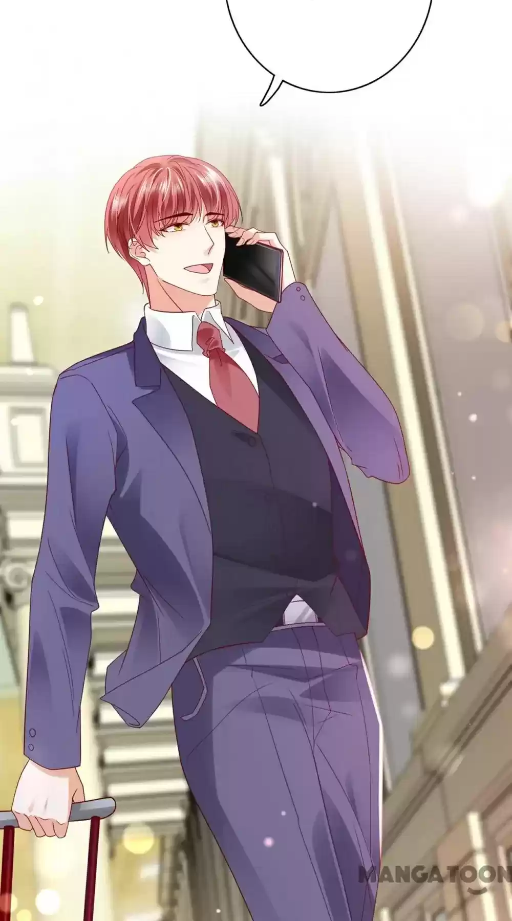 The Expensive Ex-Wife Of A Wealthy Family Chapter 685