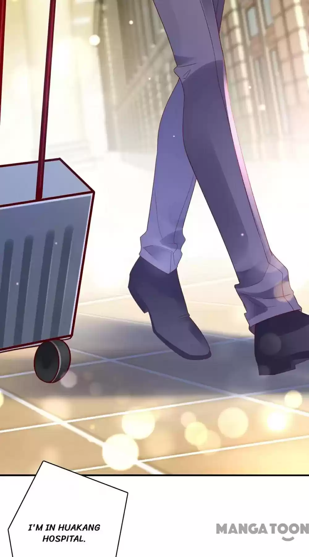 The Expensive Ex-Wife Of A Wealthy Family Chapter 685