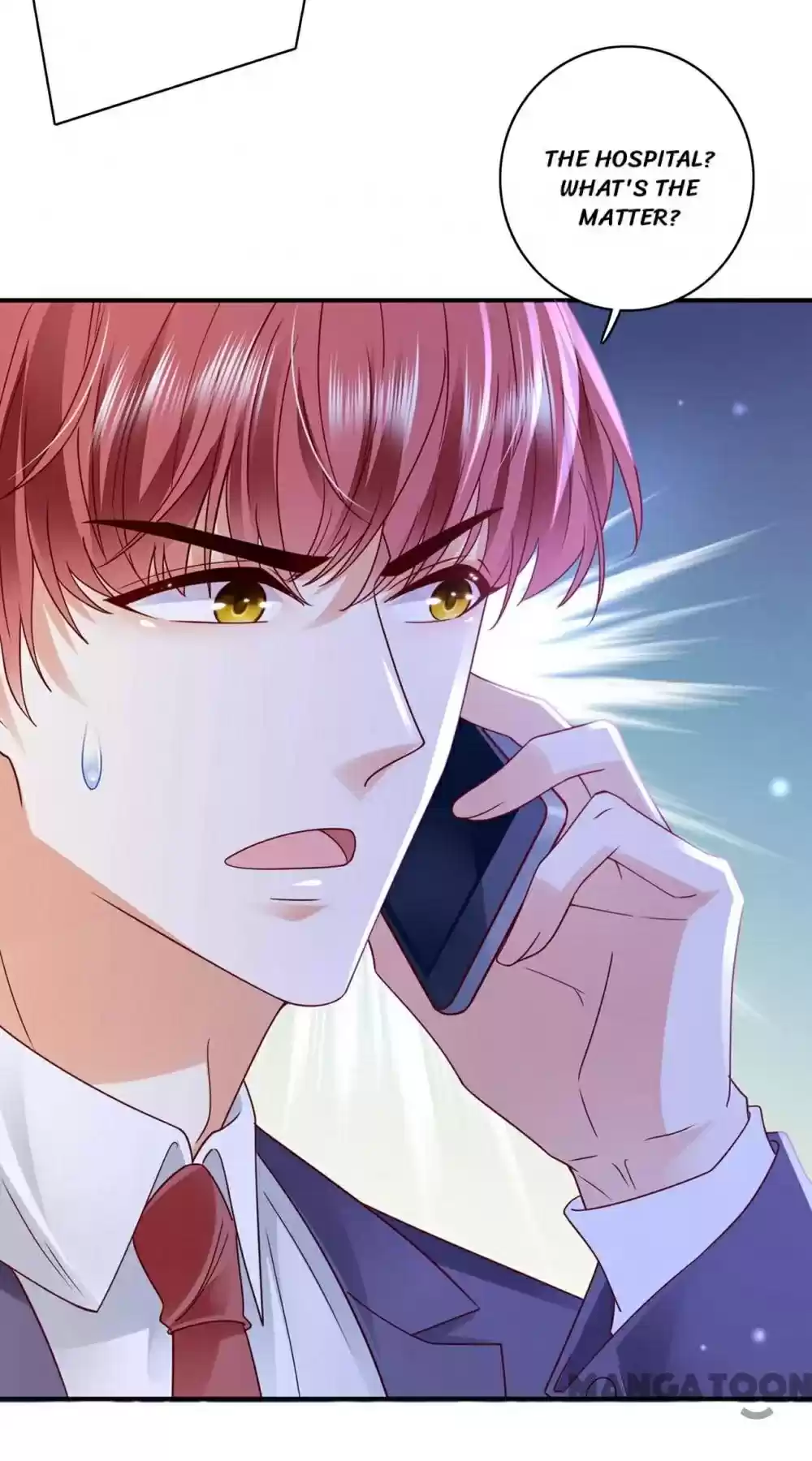 The Expensive Ex-Wife Of A Wealthy Family Chapter 685