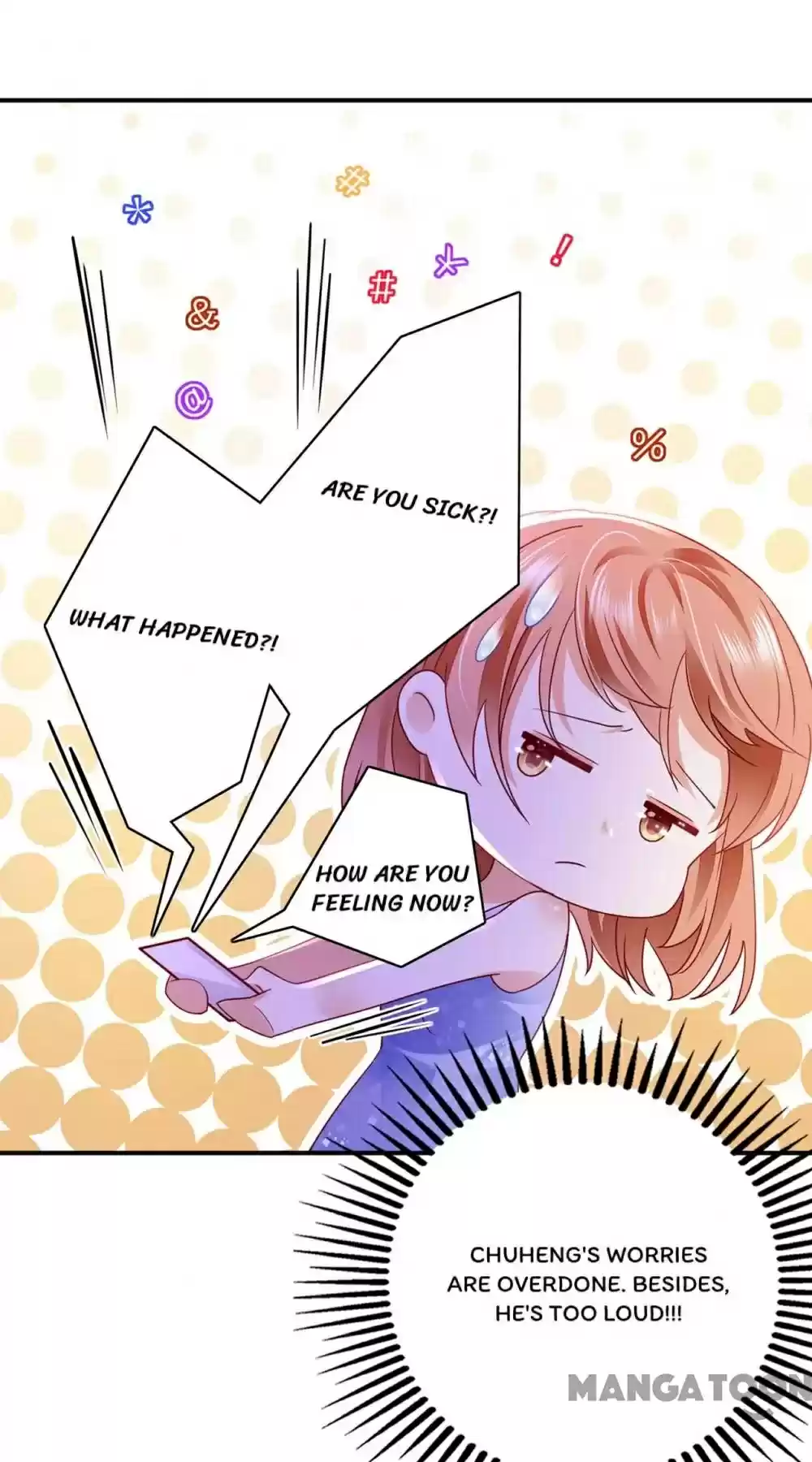 The Expensive Ex-Wife Of A Wealthy Family Chapter 685