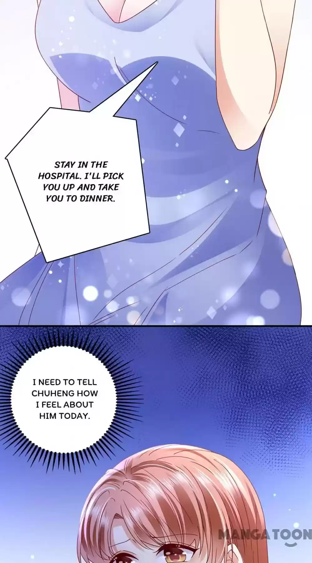 The Expensive Ex-Wife Of A Wealthy Family Chapter 685