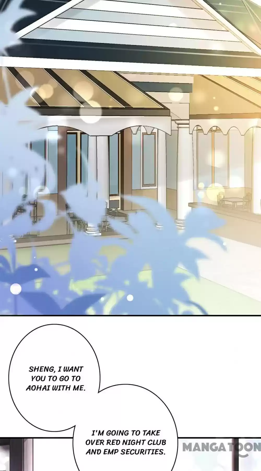 The Expensive Ex-Wife Of A Wealthy Family Chapter 685