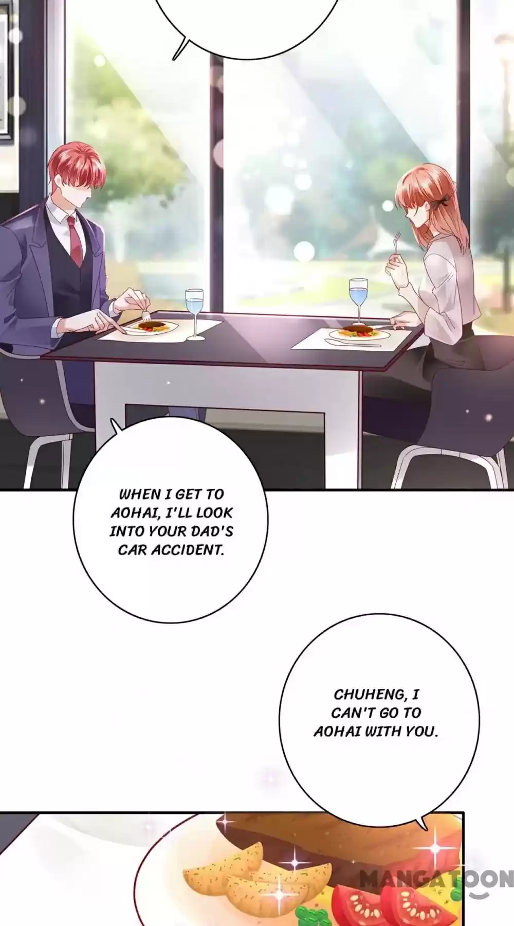 The Expensive Ex-Wife Of A Wealthy Family Chapter 685