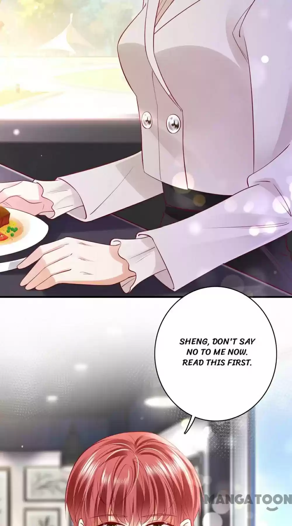 The Expensive Ex-Wife Of A Wealthy Family Chapter 686