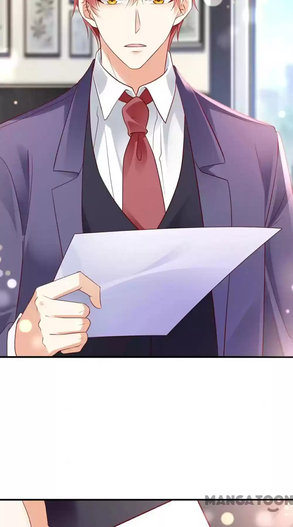 The Expensive Ex-Wife Of A Wealthy Family Chapter 686