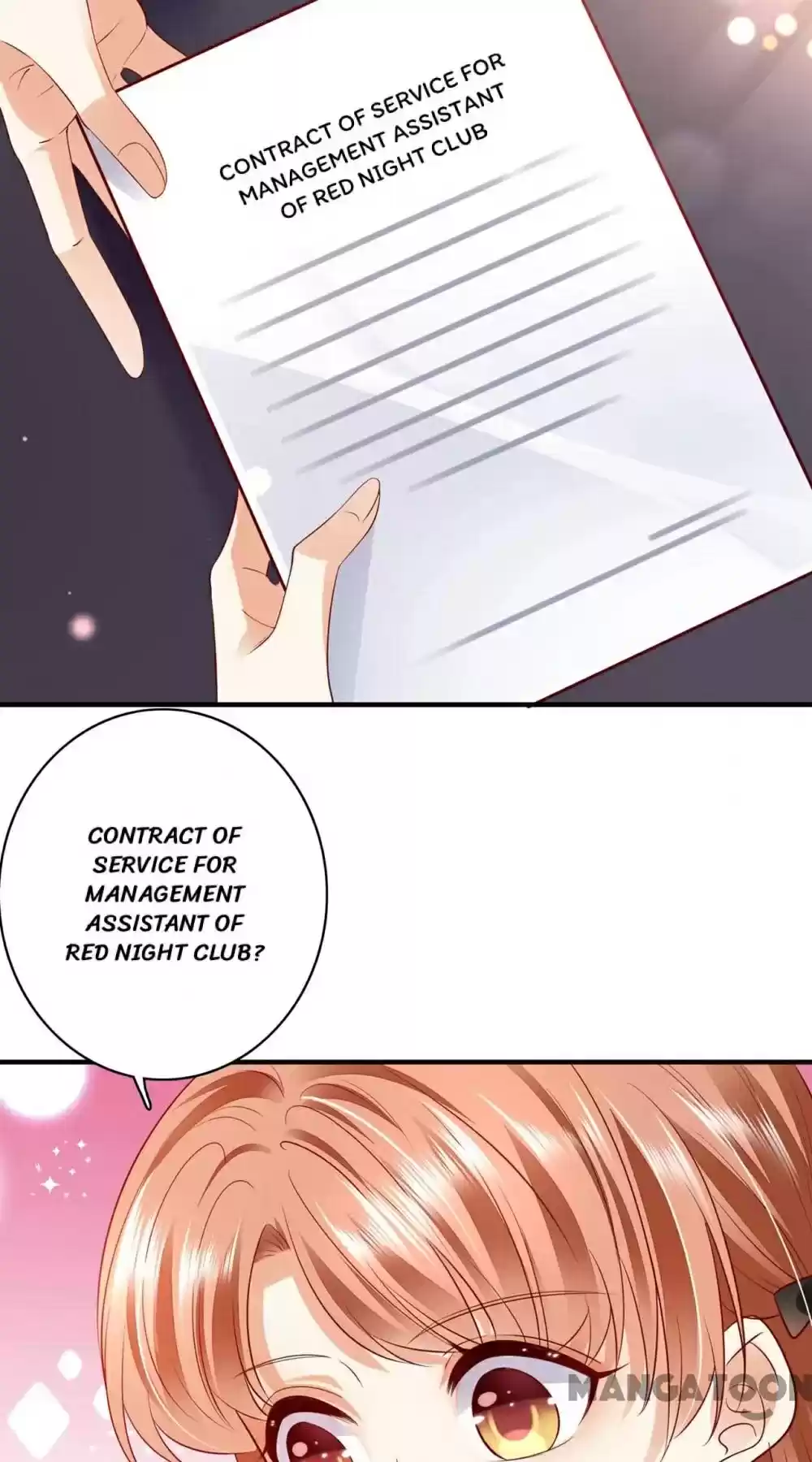 The Expensive Ex-Wife Of A Wealthy Family Chapter 686