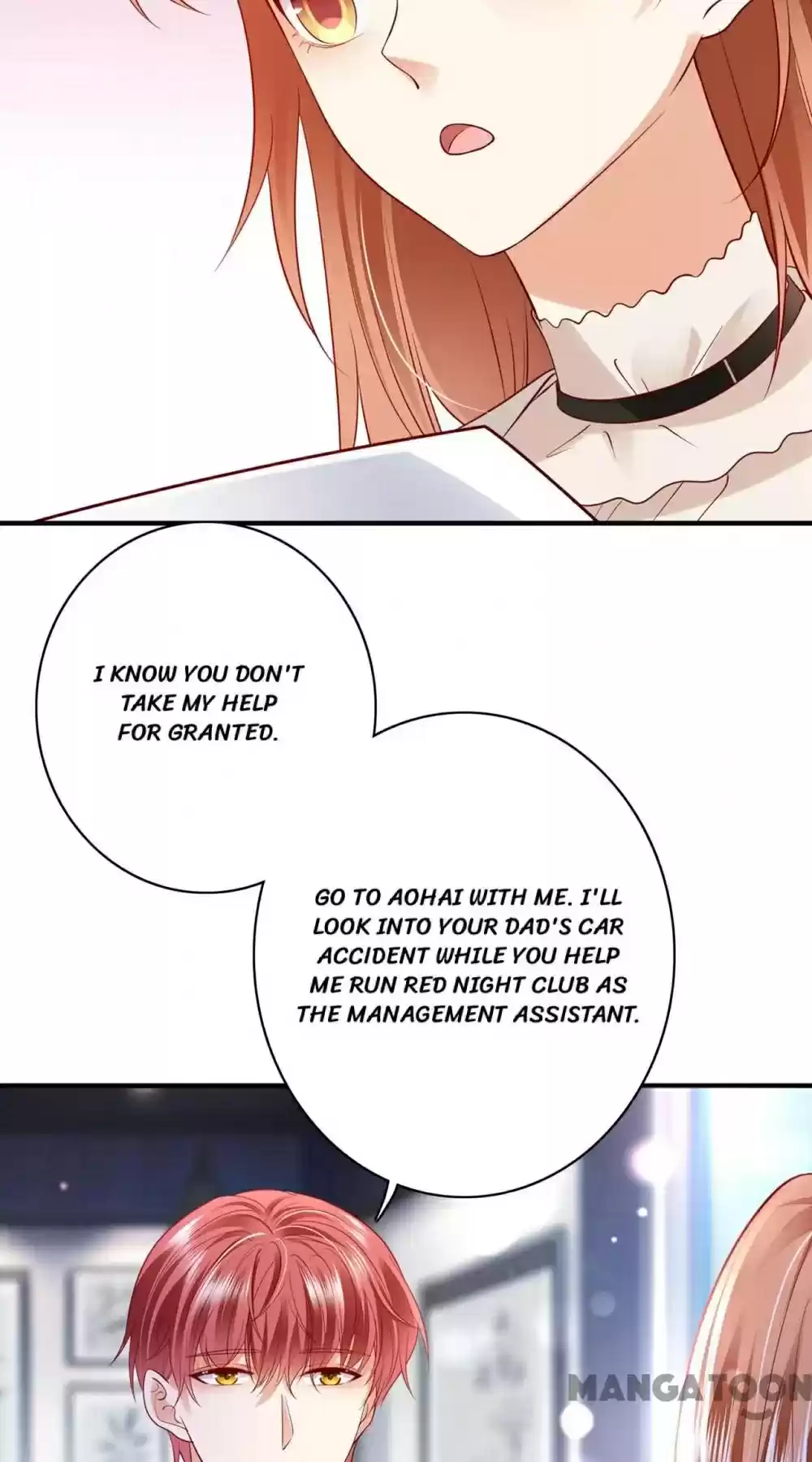 The Expensive Ex-Wife Of A Wealthy Family Chapter 686